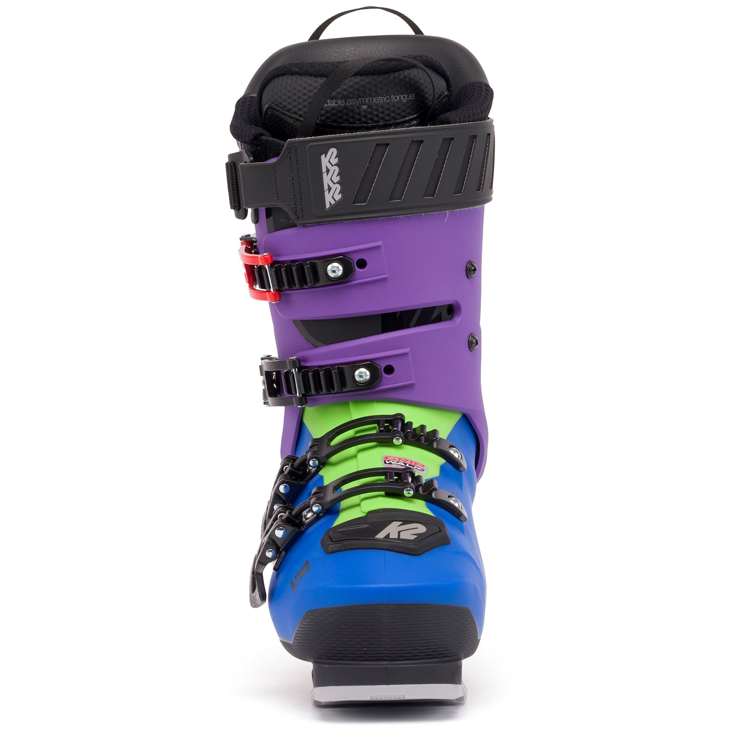 K2 Recon 120 Plus Ski Boots 2023 | evo
