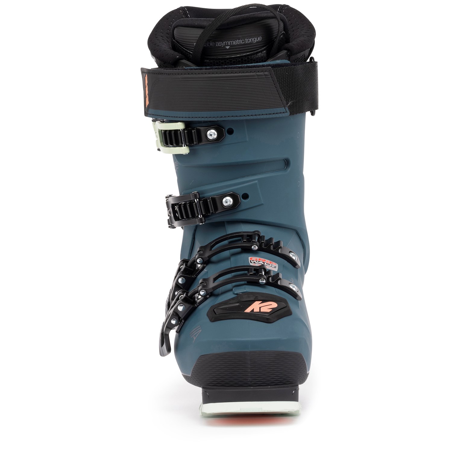 K2 Botas Esquí Anthem 105 LV GripWalk Mujer Azul