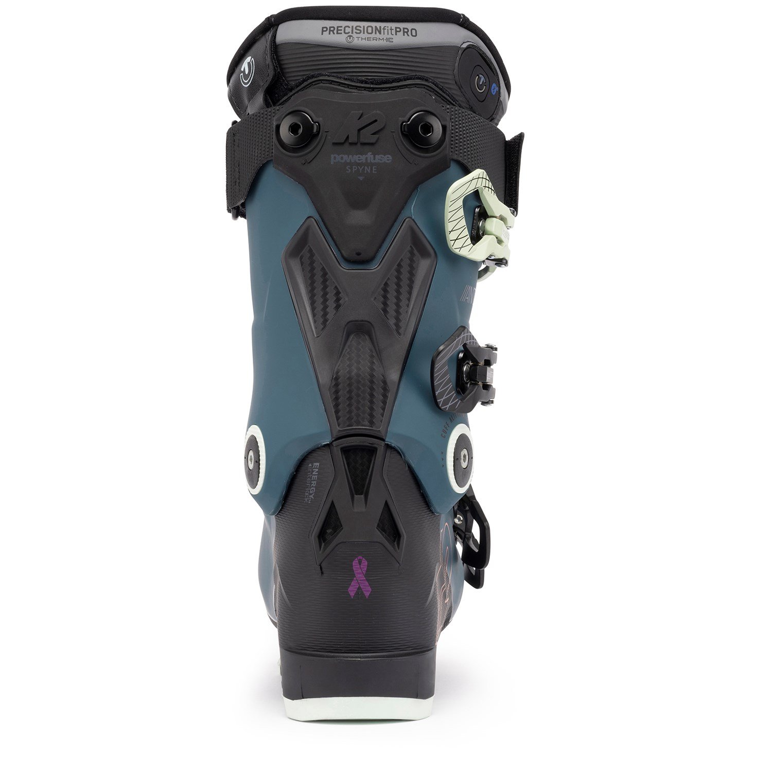 K2 Anthem 105 MV Heat Ski Boots - Women's 2023 | evo