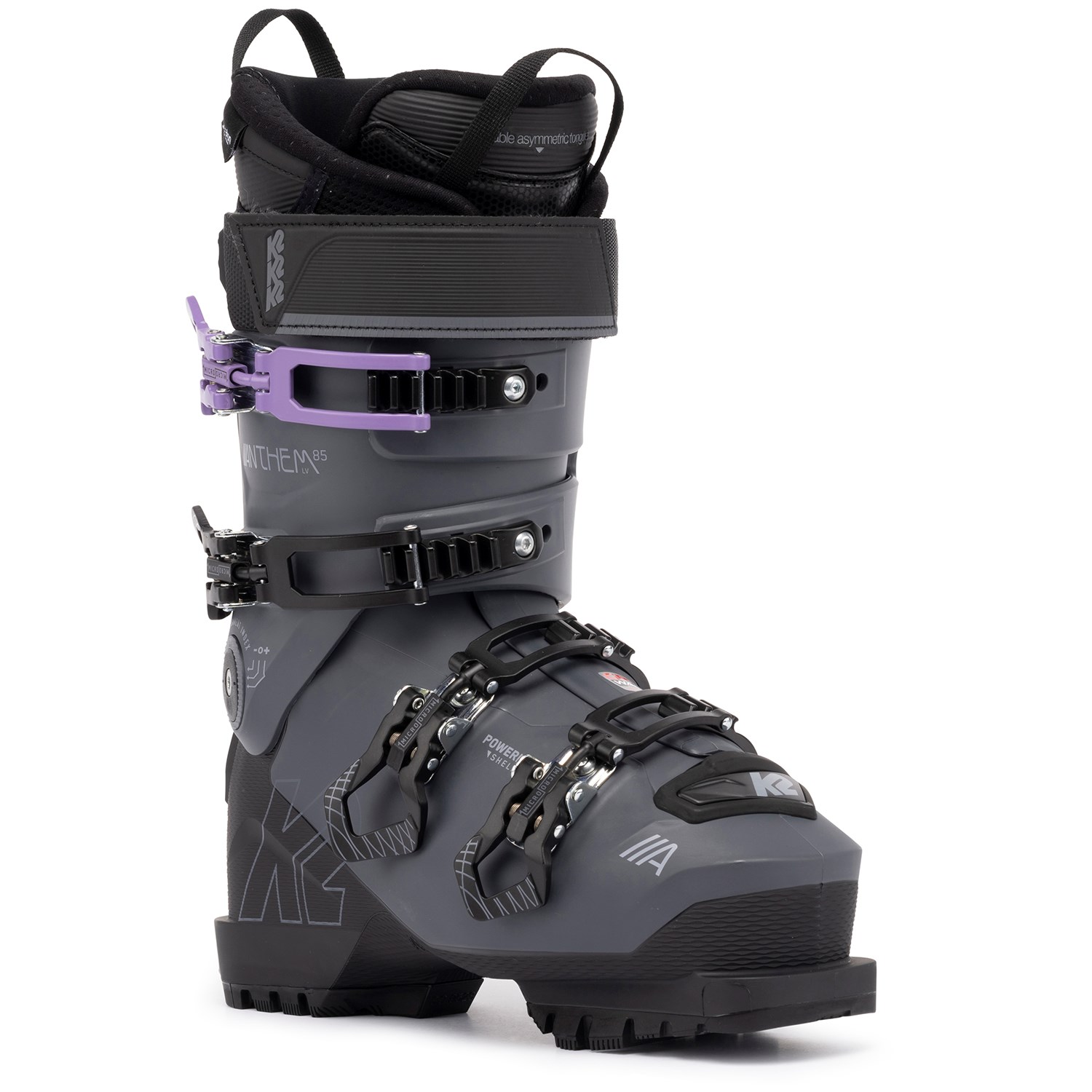 k2 ski boots