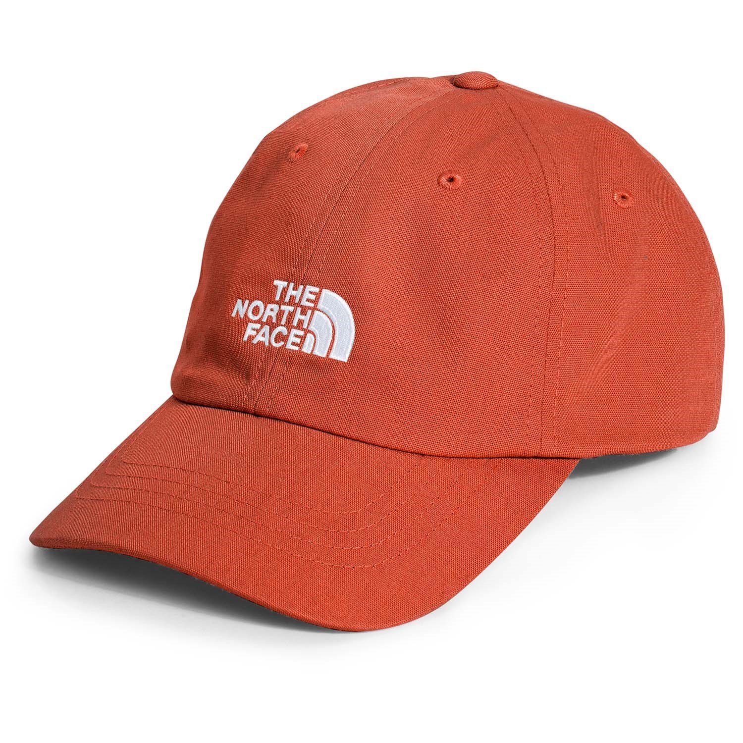 Casquette The North Face Recycled 66 Classic grenat