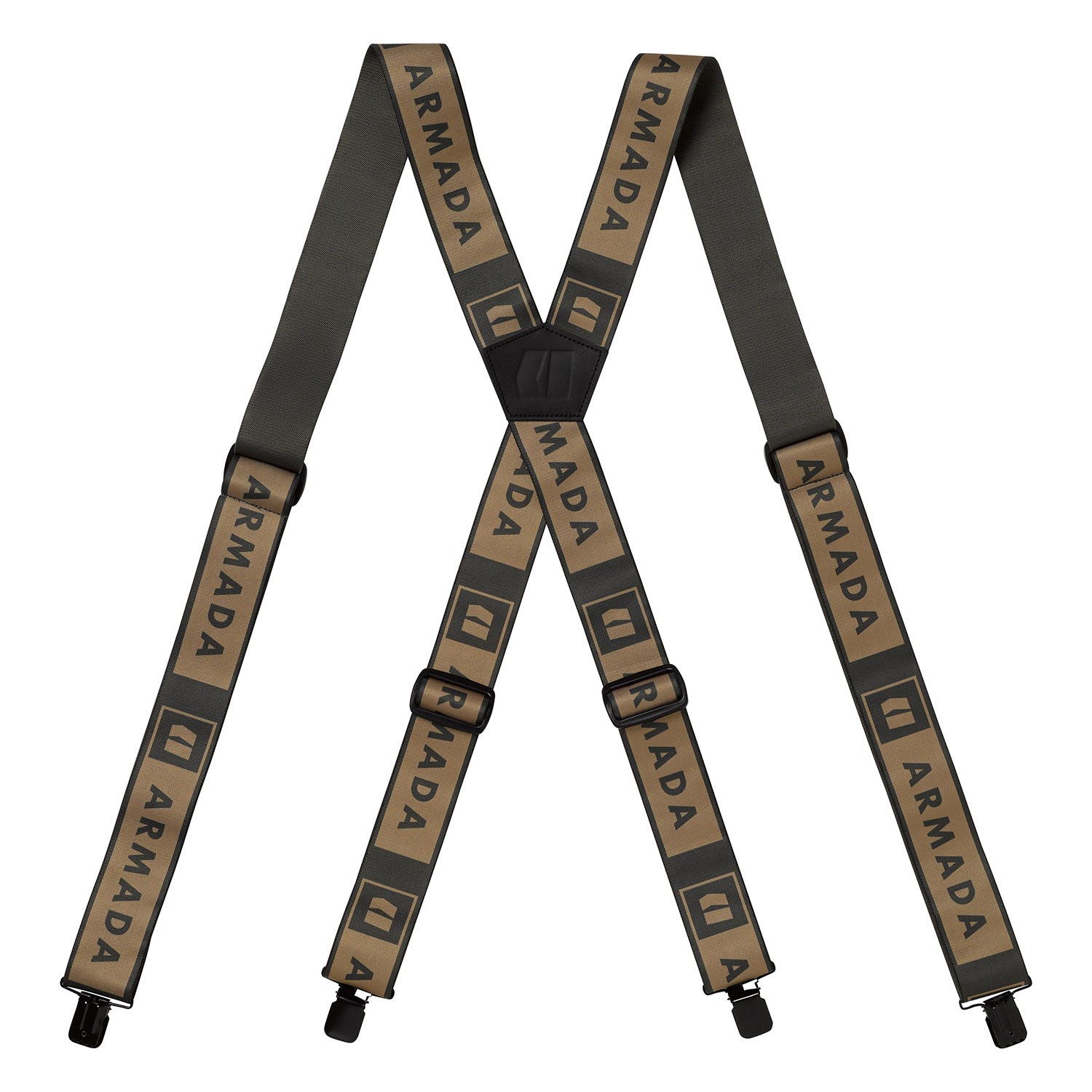 Armada Stage Suspenders evo