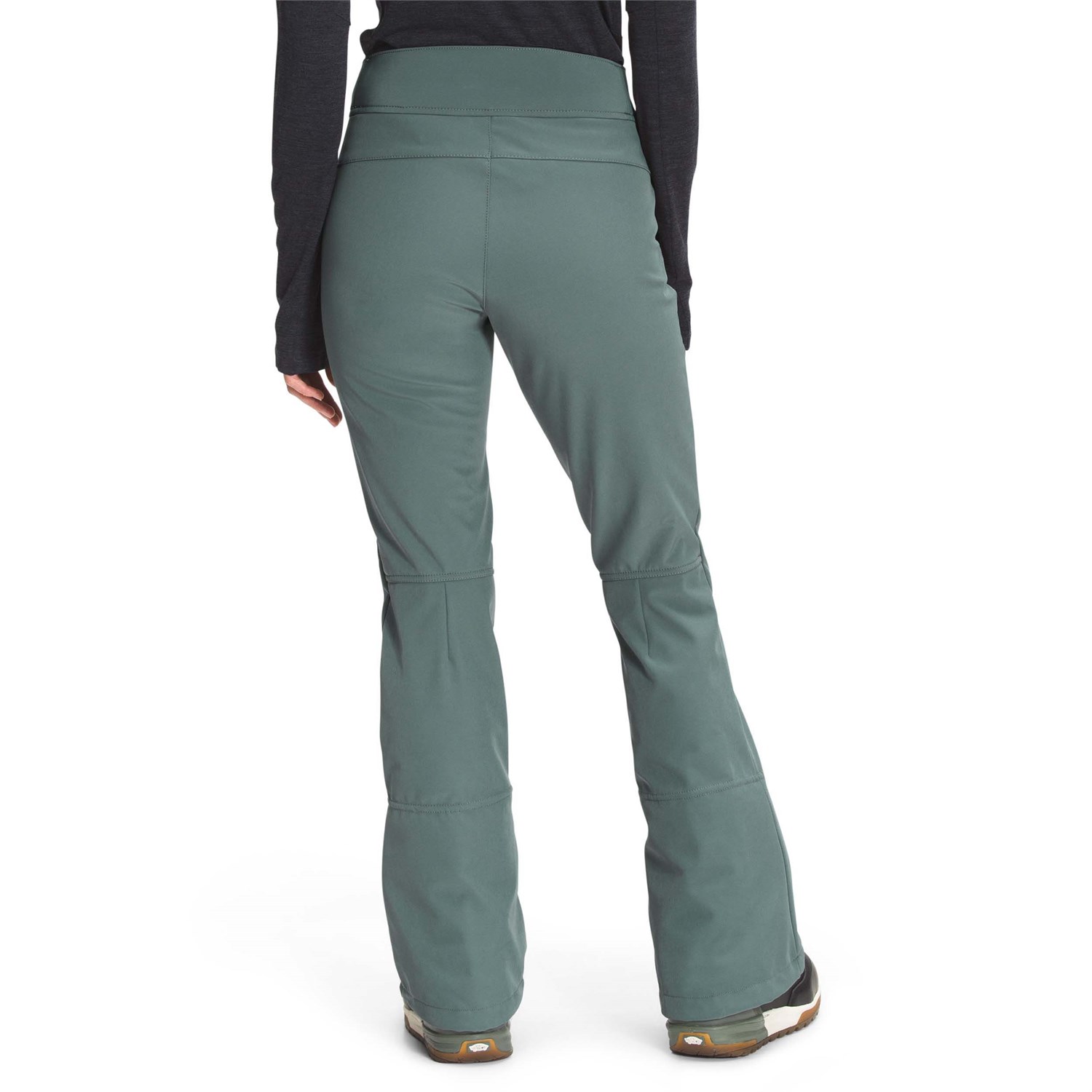 women's apex sth pants north face