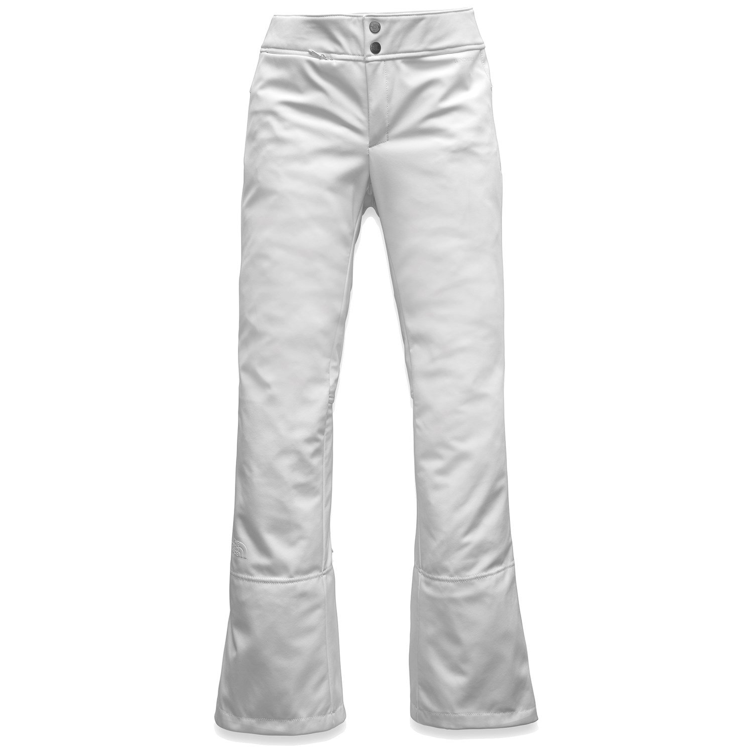  THE NORTH FACE Women's Apex STH Snow Pant, Gardenia White,  X-Small Long : Clothing, Shoes & Jewelry