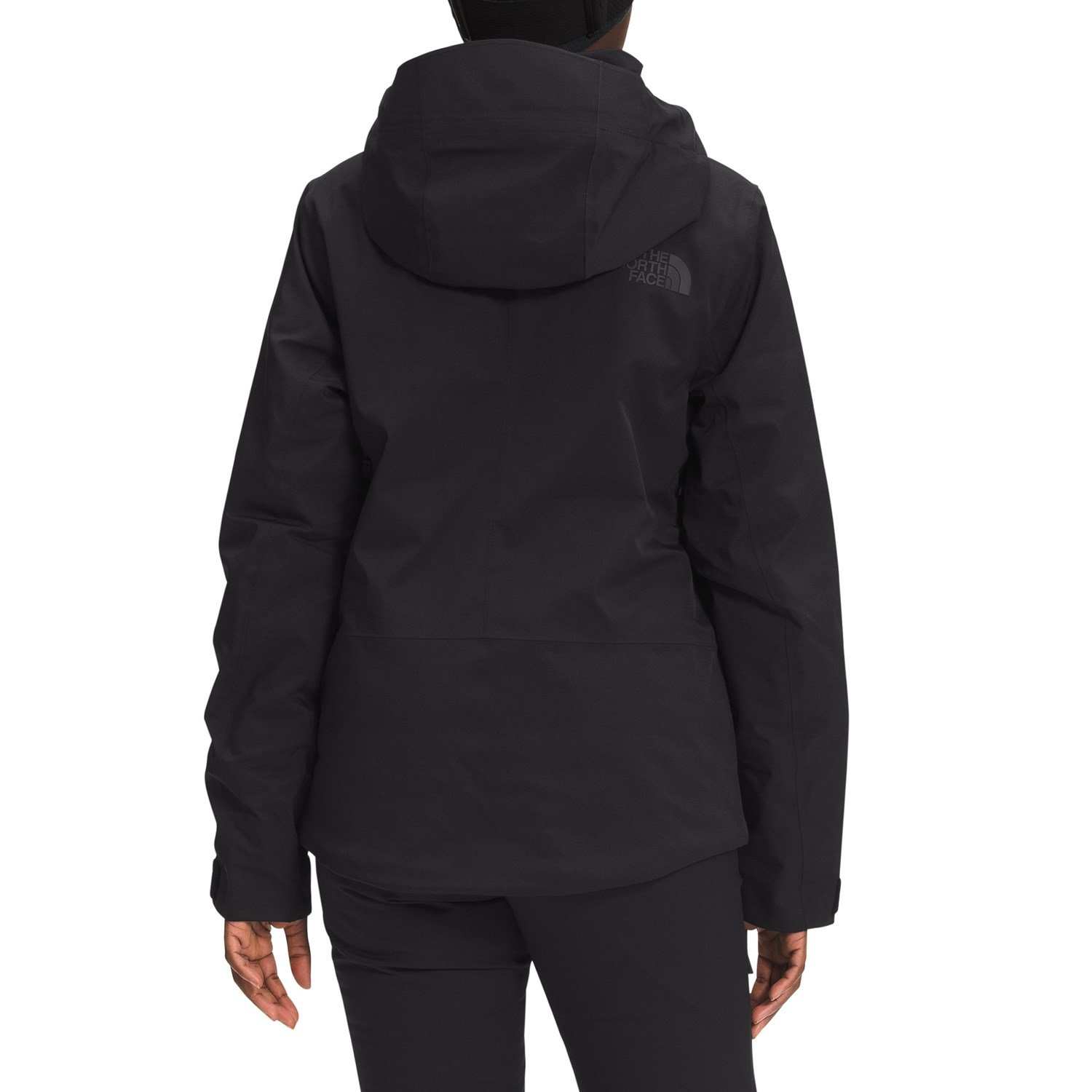 North face store lenado jacket review