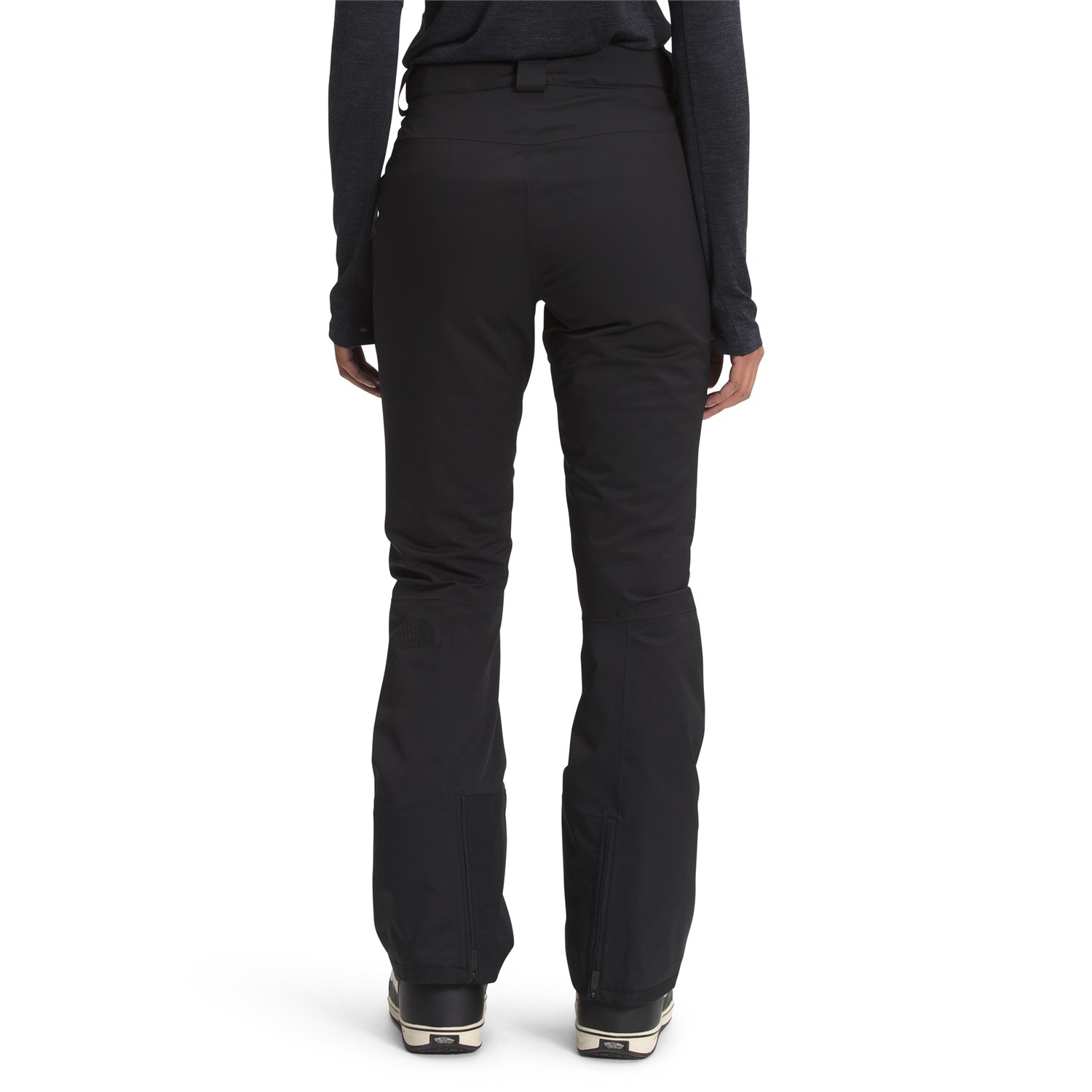 north face womens ski pants tall