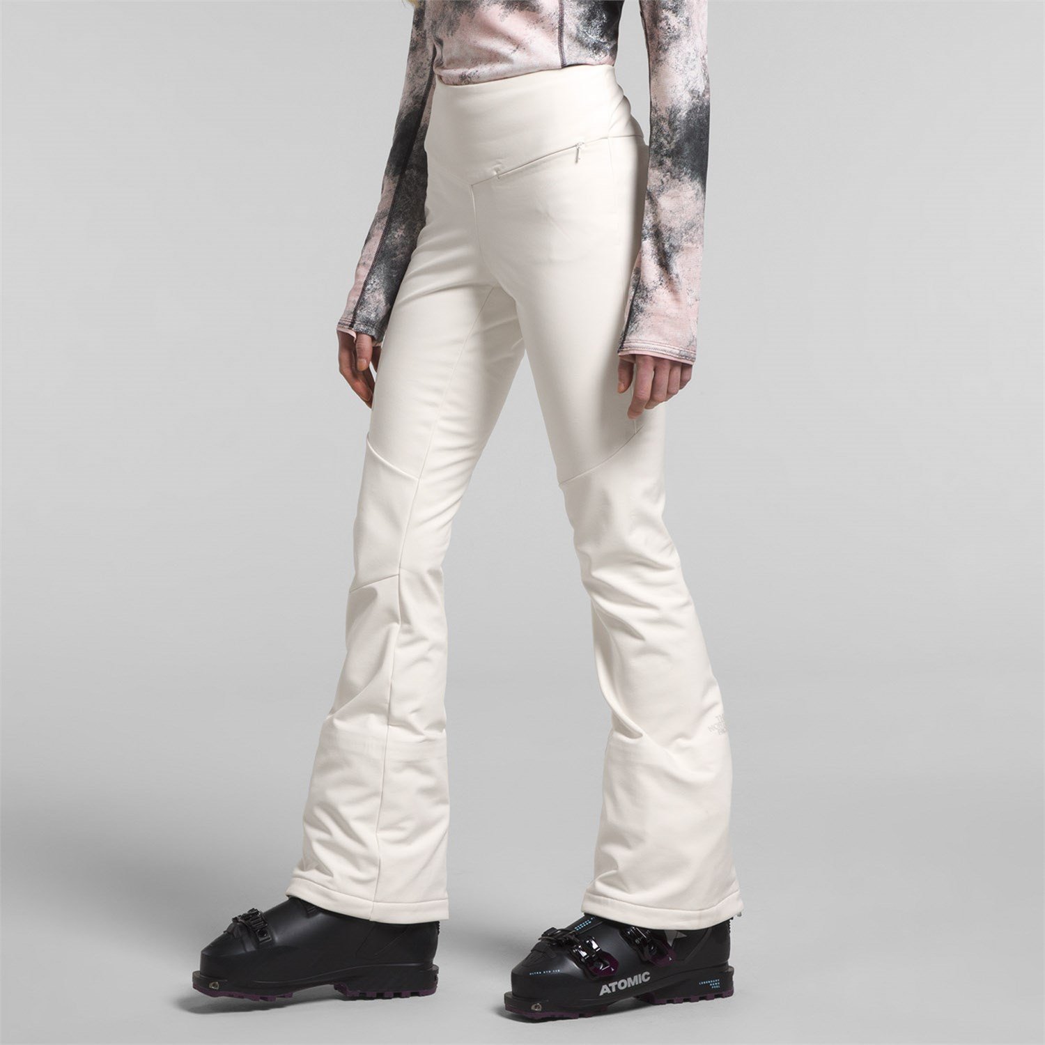 Pantalon de ski Snoga pour femme