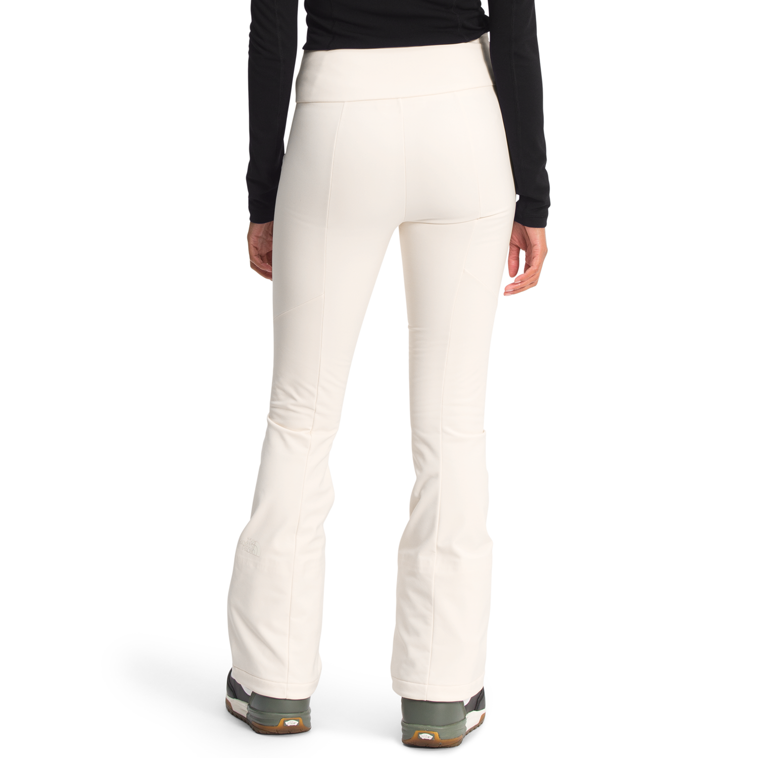 The North Face Women's Snoga Pant AW19, The North Face, TNF Black / 8