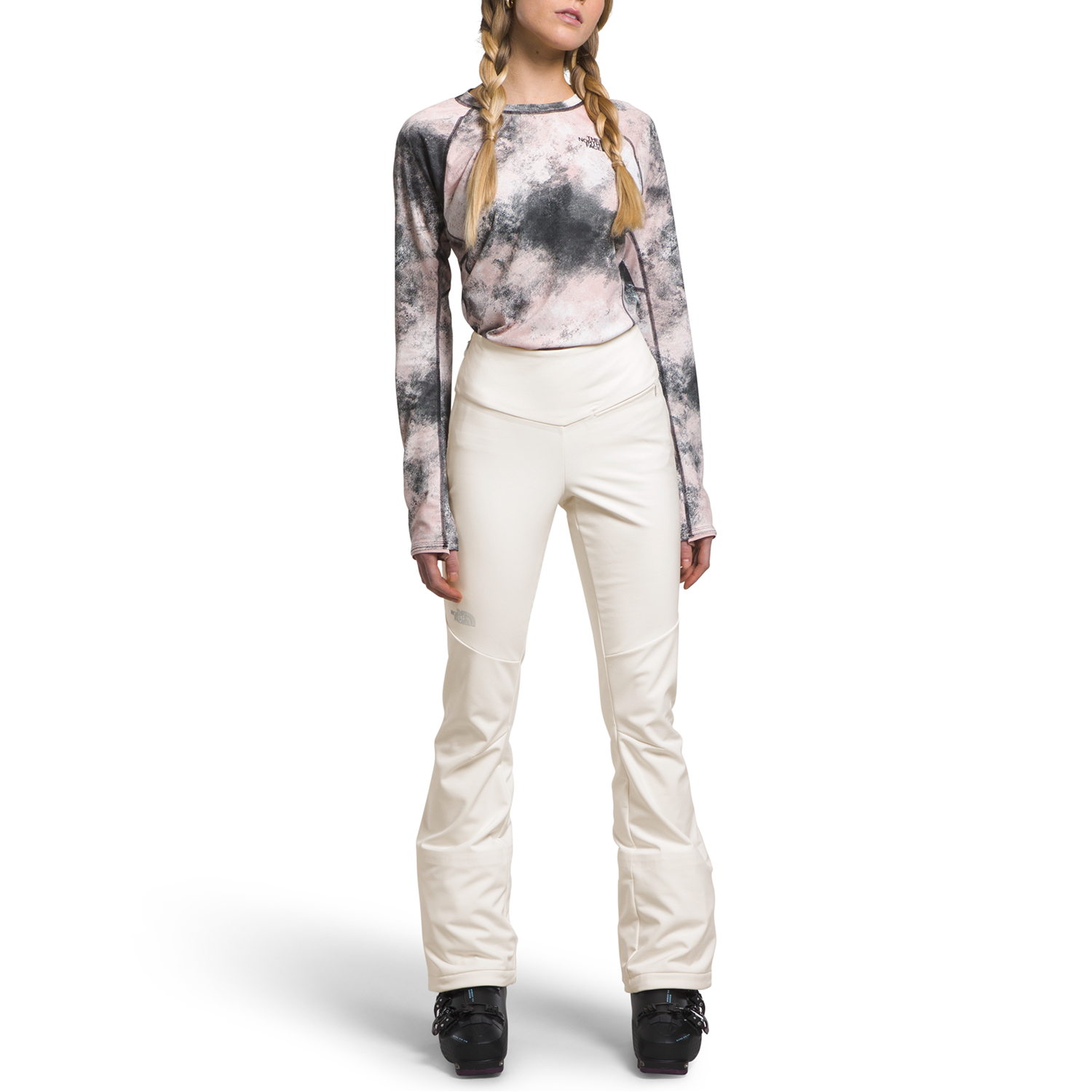 The North Face W Snoga Pant - Trousers