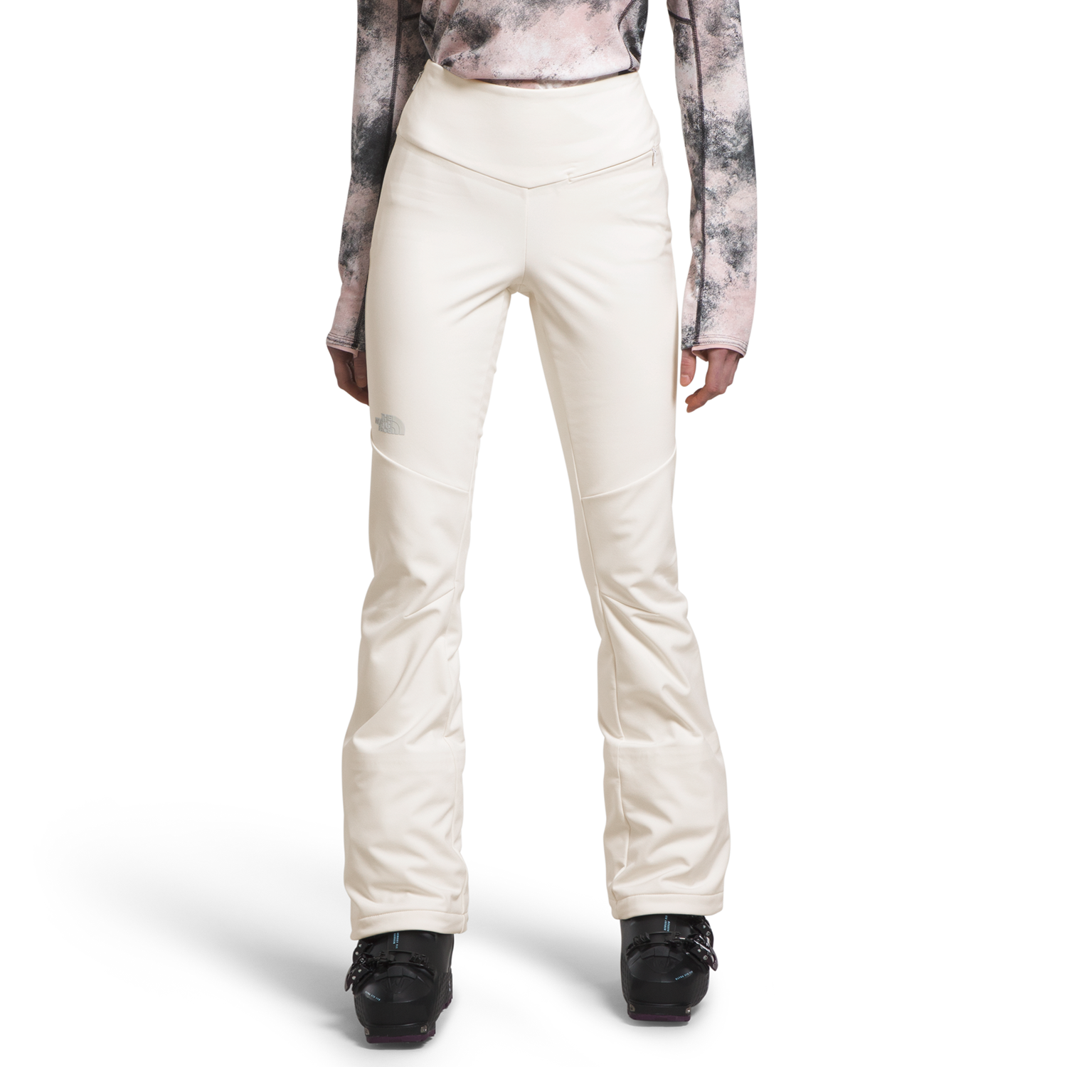 Women The North Face Snoga Pant - NF0A3LUV
