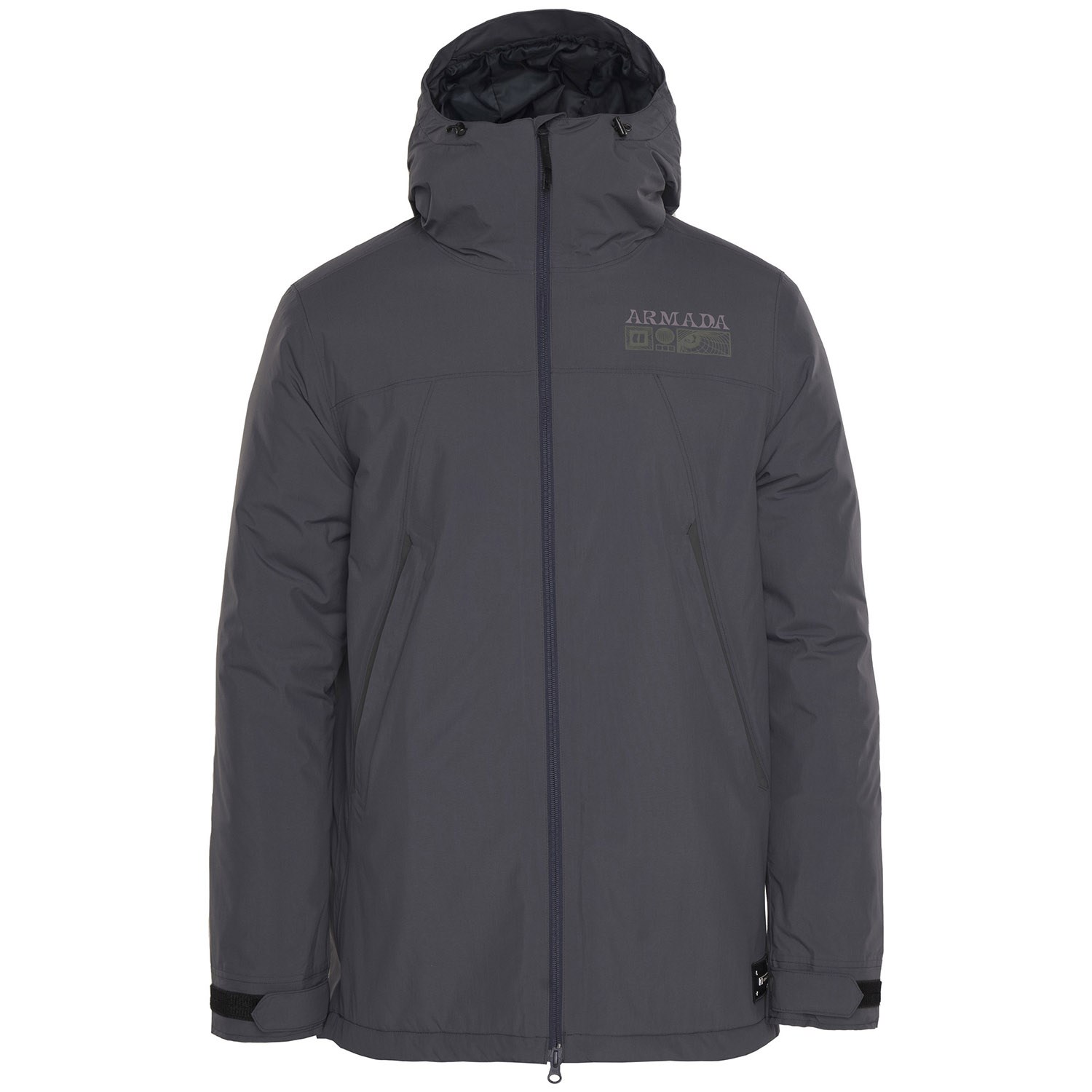 Armada Reedy Jacket - Men's