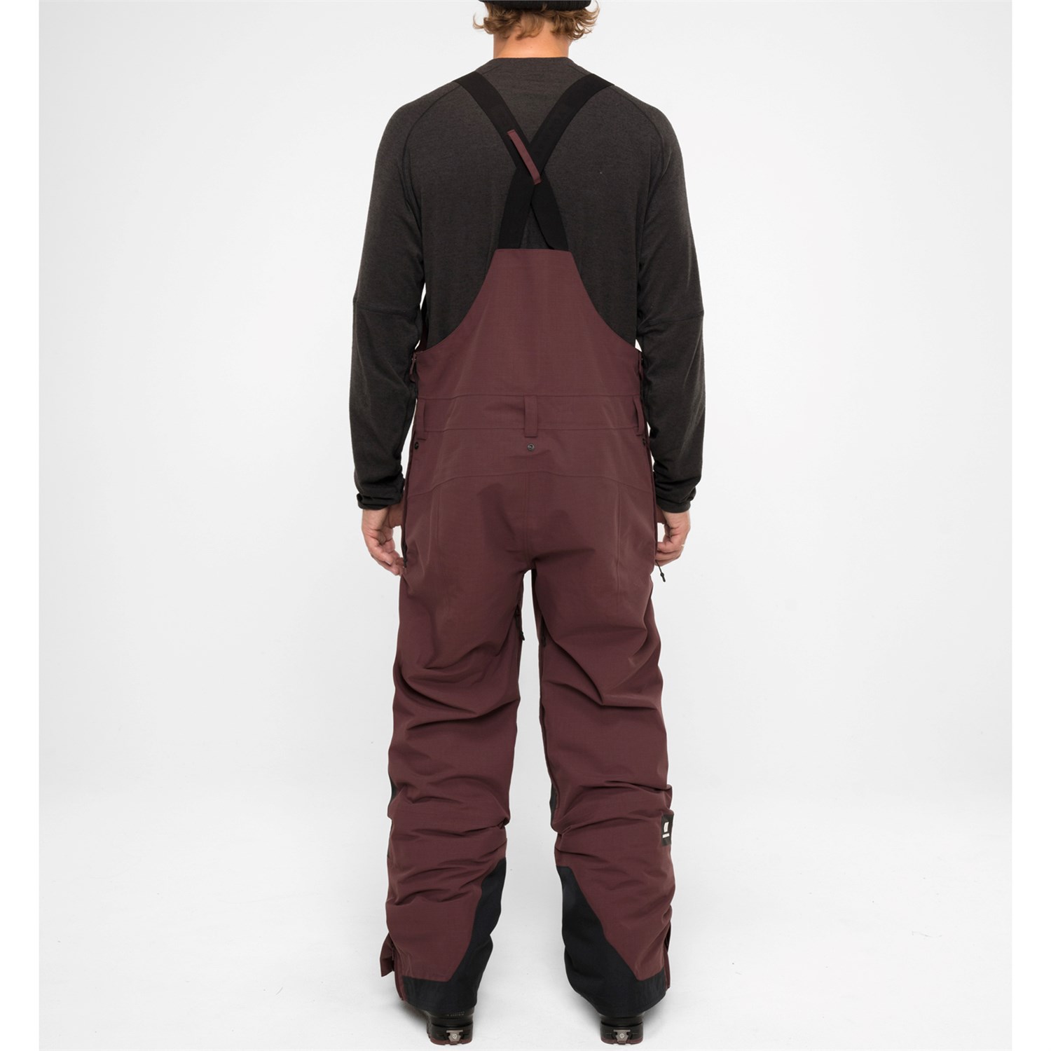 Armada Emmons 3L Bib Pant 2020-2021 - JIBIJ FreeRide Shop