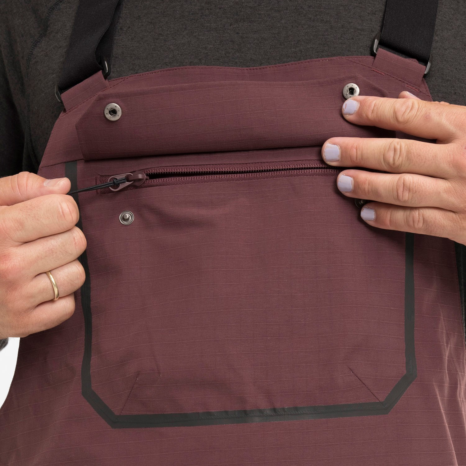 Armada Emmons 3L Bibs - Men's | evo