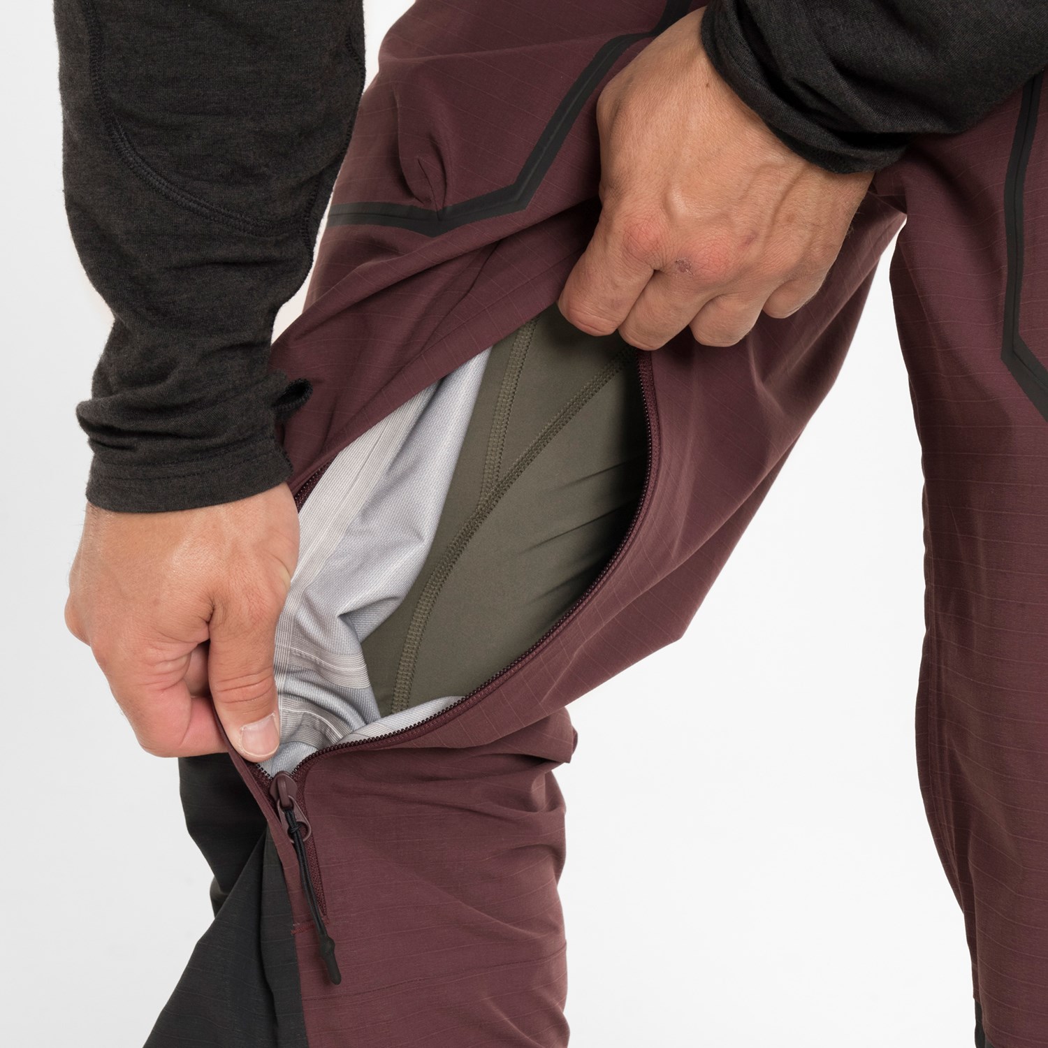 Armada Emmons 3L Bibs - Men's | evo