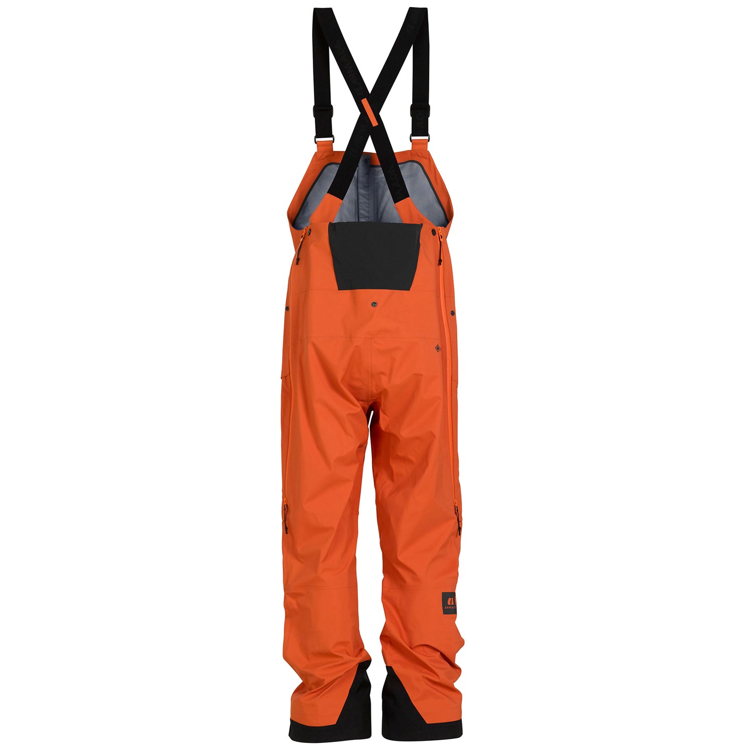 Armada Men's Coveted 3L Gore-Tex Bib Pants 2024 - The Startingate