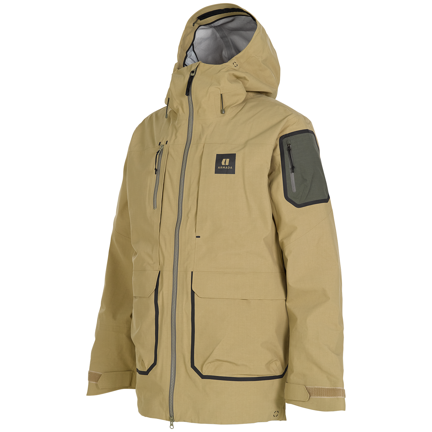 armada 3l jacket