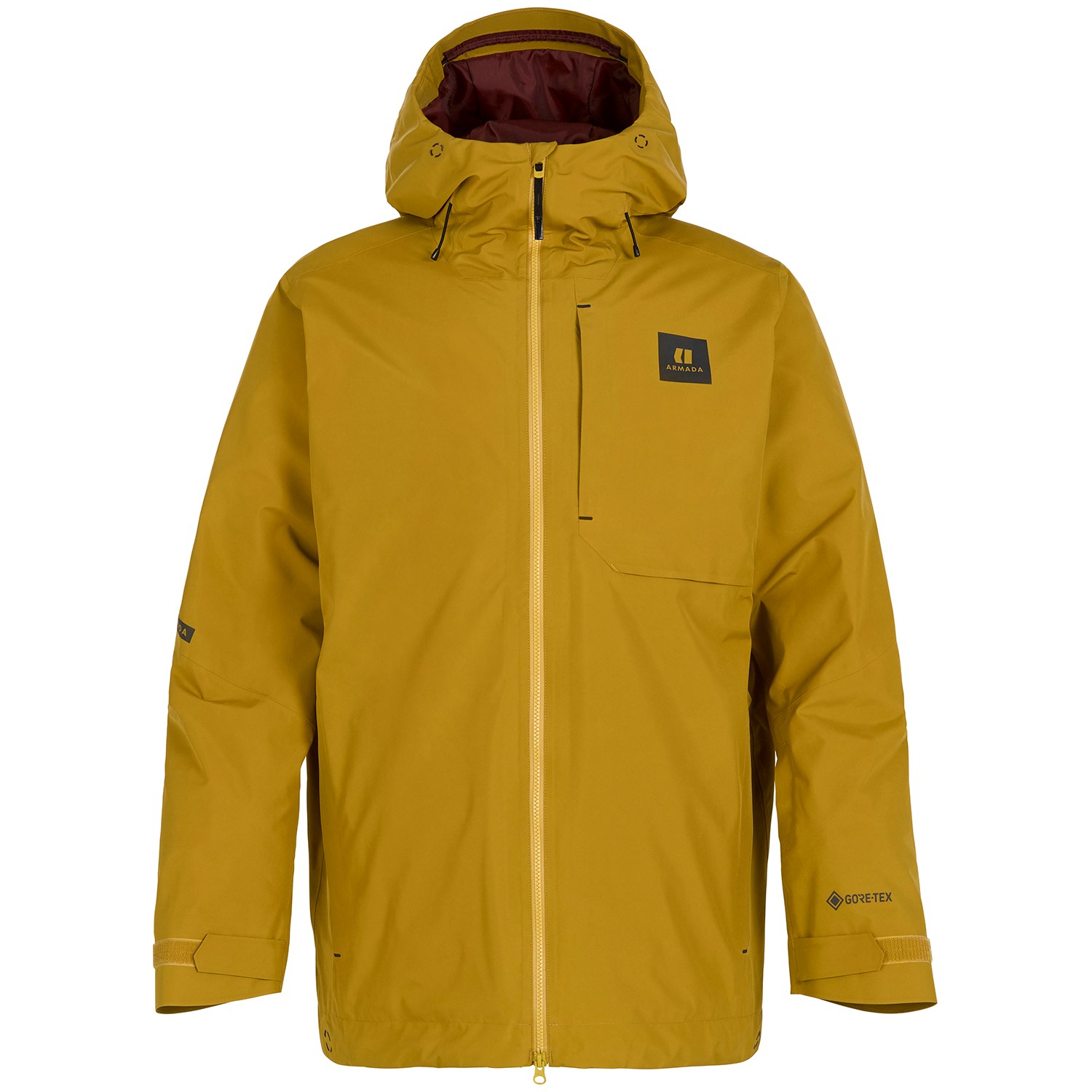 Armada Romer 2L GORE-TEX Insulated Jacket | evo