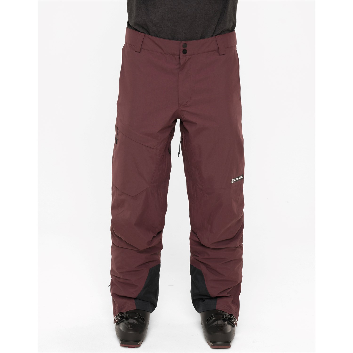 人気ブランドからコーディネートを探す GORE-TEX 2L Atlantis Armada Pants evo | Men's - ウエア+装備