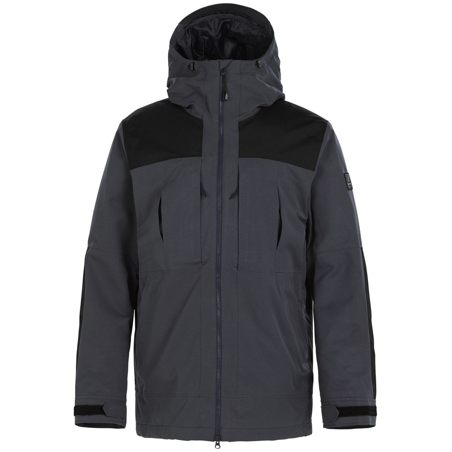 ARMADA Bergs Insulated jacket アルマダスキーウエア Armada Bergs 2L Insulated Jacket - Men's | evo