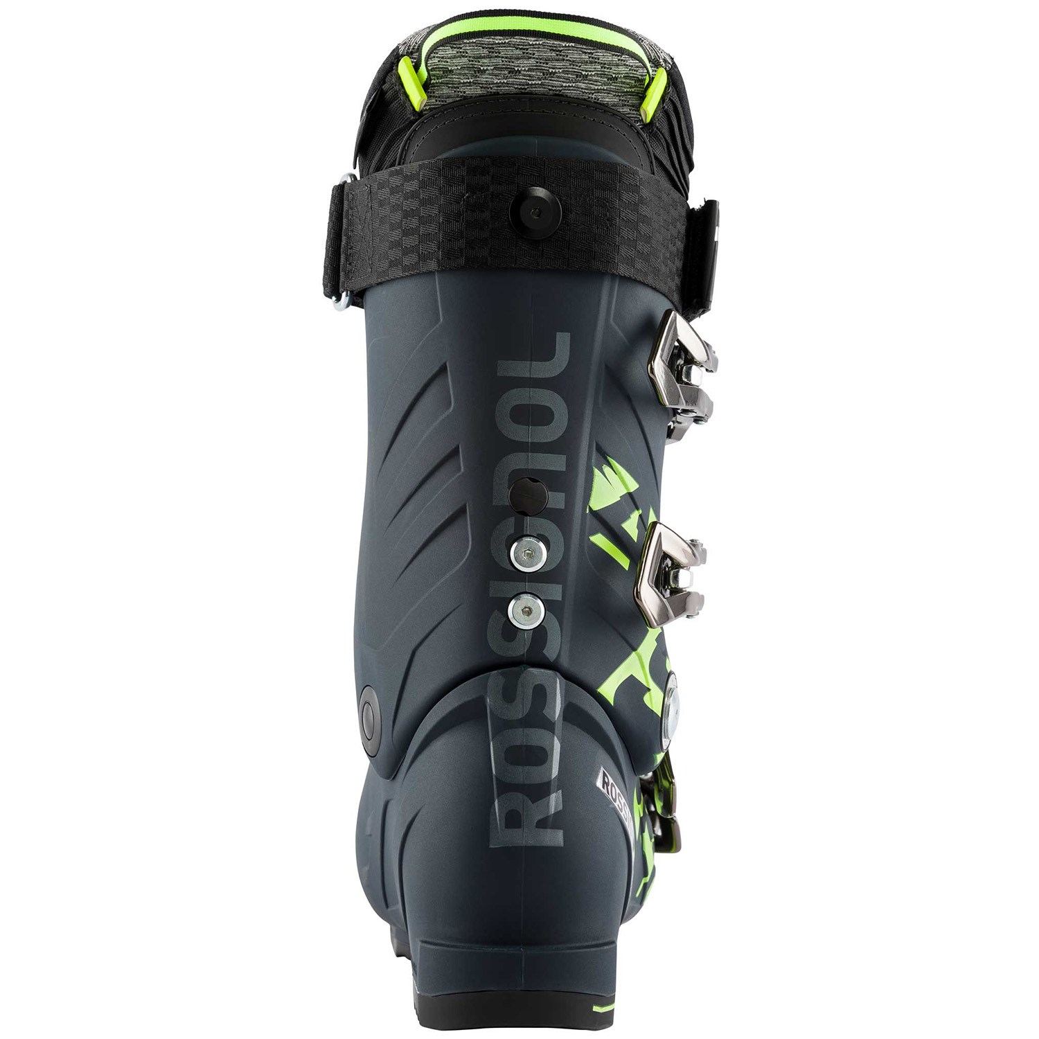 Rossignol allspeed elite 120 review discount