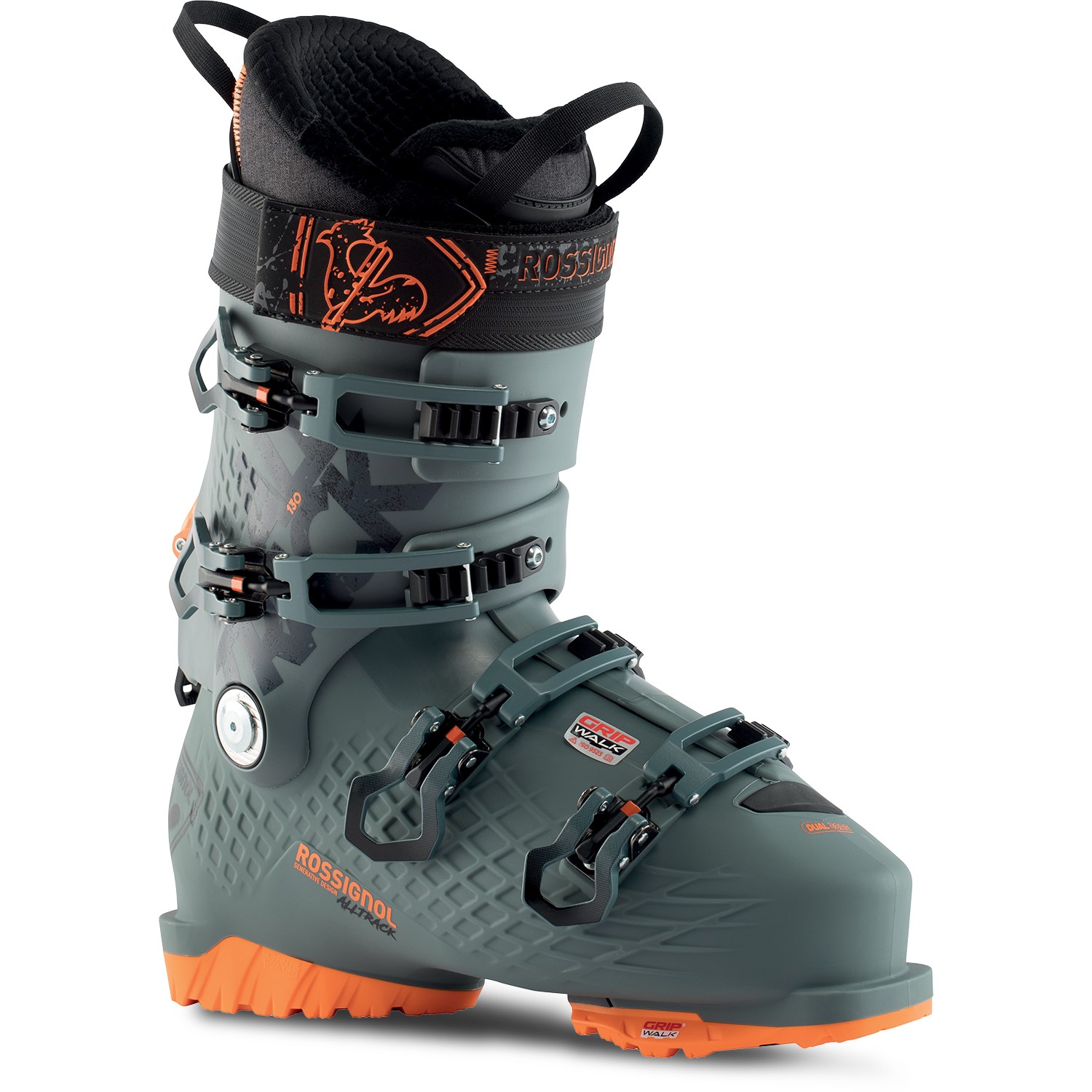 Rossignol Alltrack 130 GW Ski Boots 2022 | evo