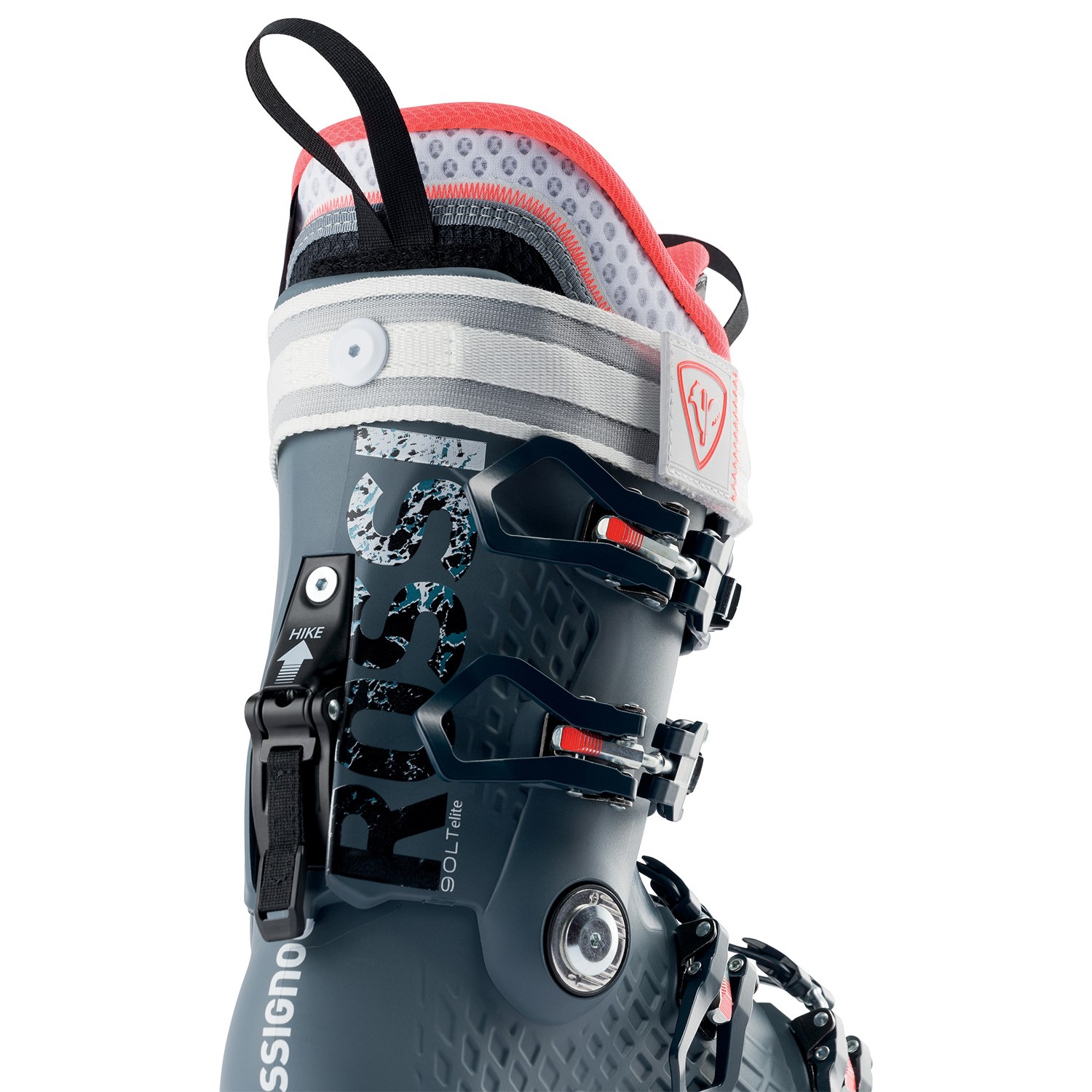 Rossignol Alltrack Elite 90 LT W GW Alpine Touring Ski Boots