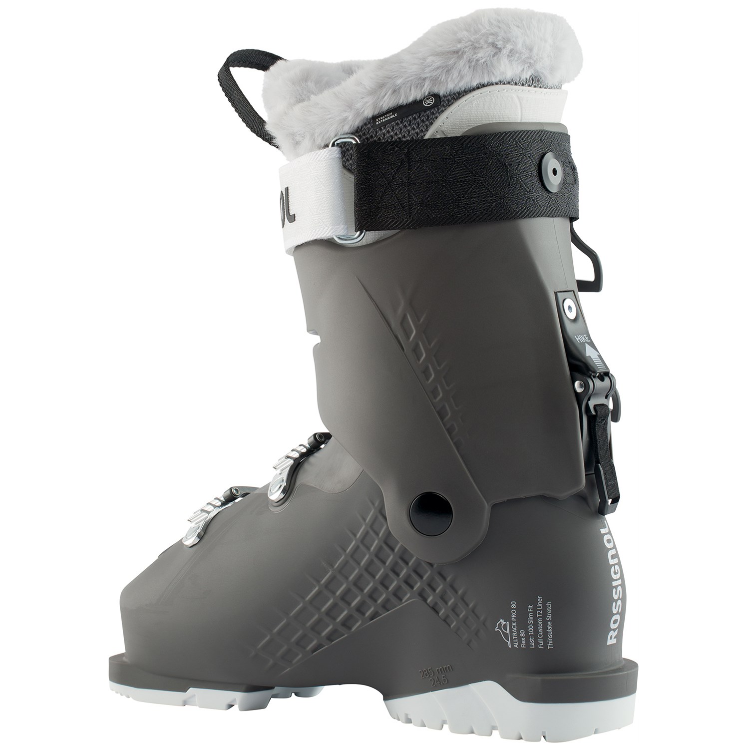 rossignol alltrack pro 80