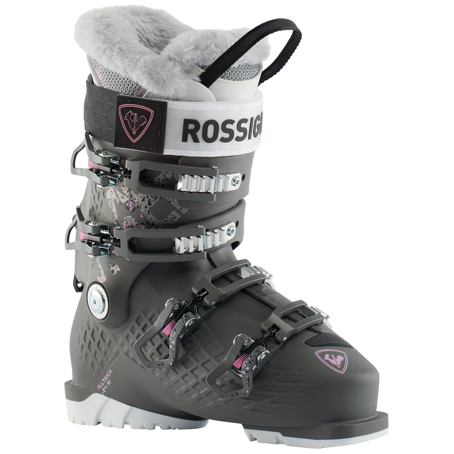 Rossignol Alltrack Pro 80 W Ski Boots - Women's 2023 | evo