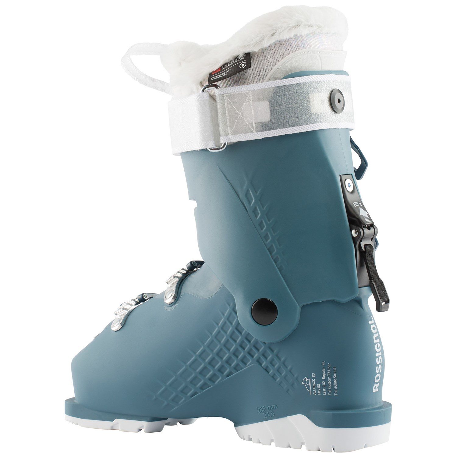 Rossignol Alltrack 80 W Ski Boots - Women's | evo