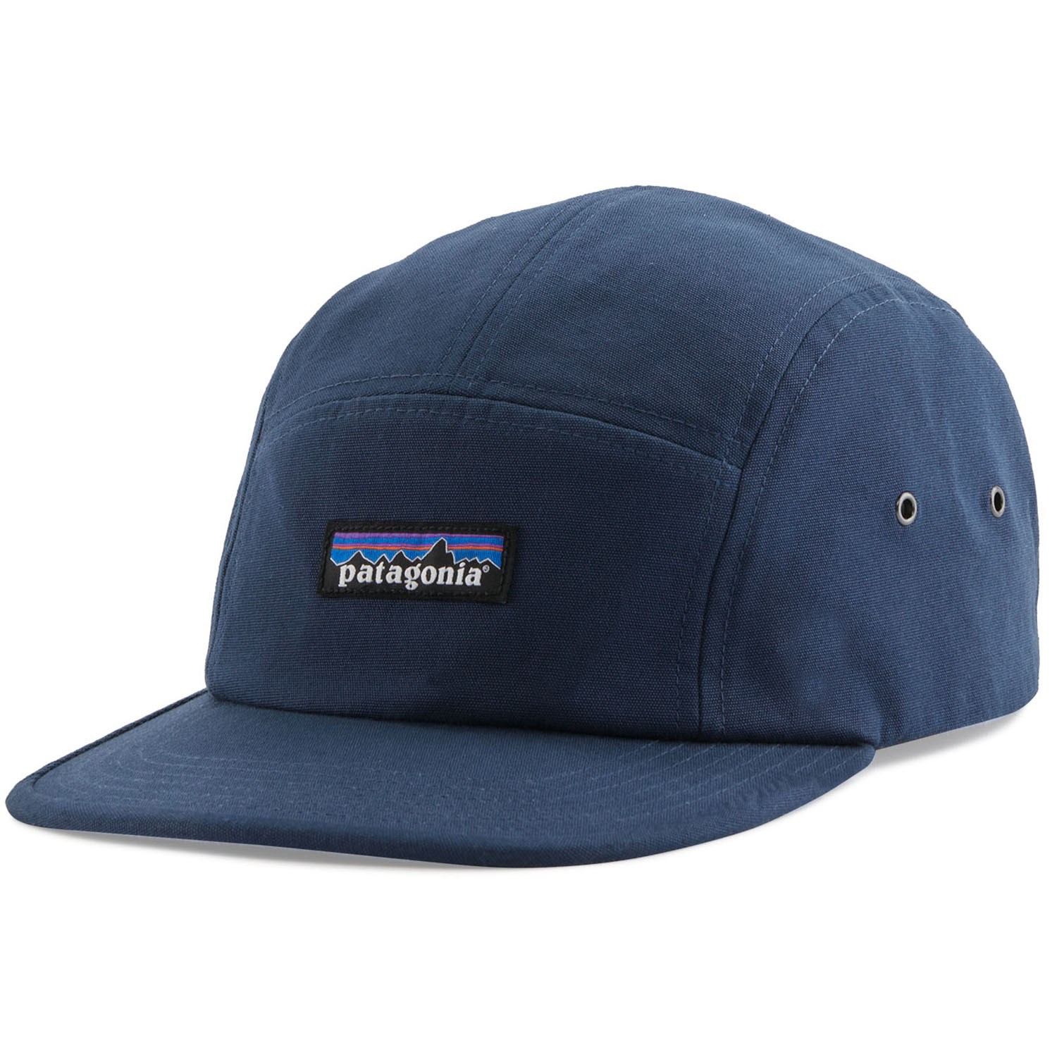 five panel cap patagonia