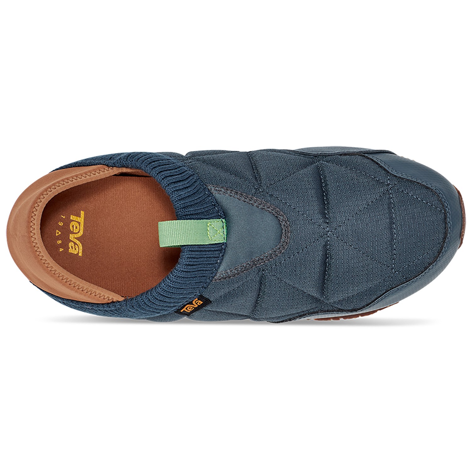 Teva ember 2025 moc mens