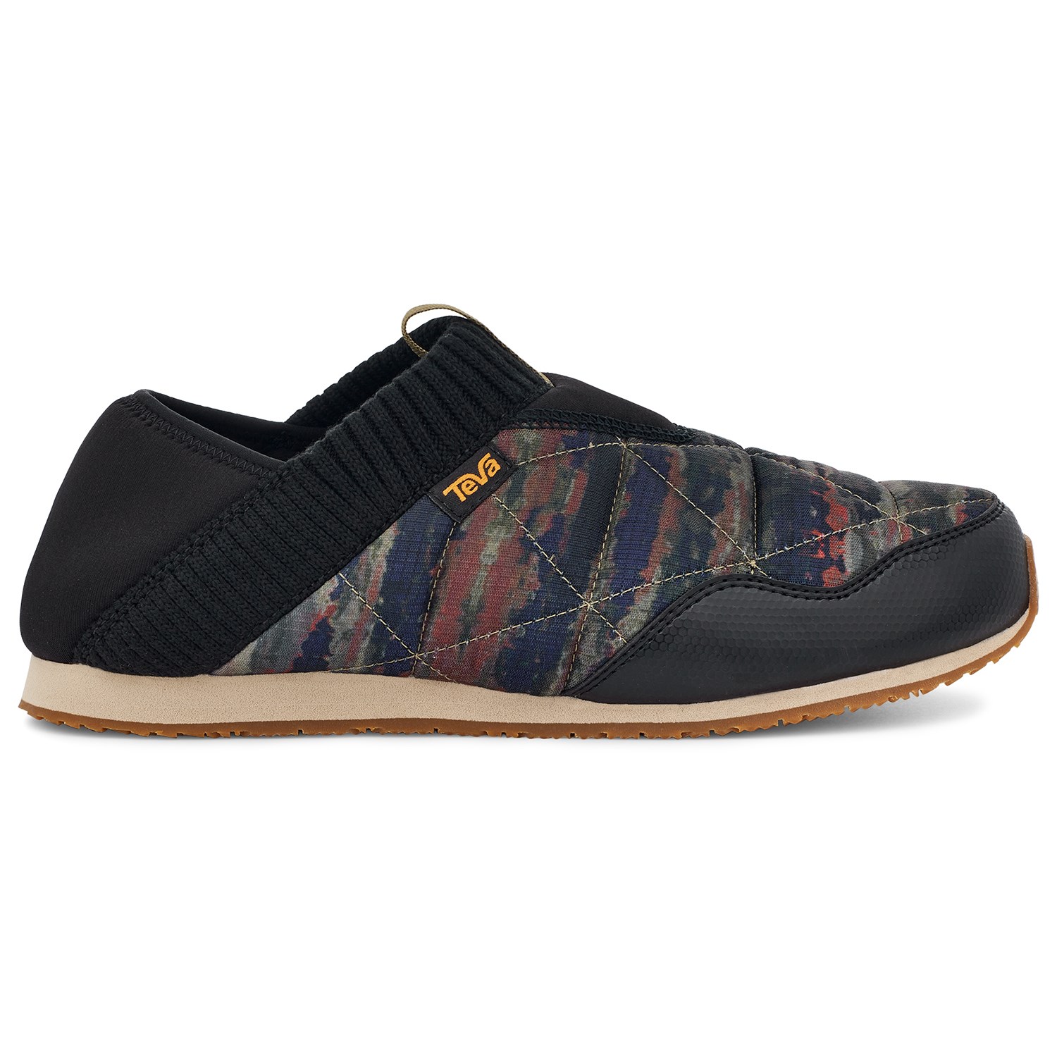 teva wool ember moc