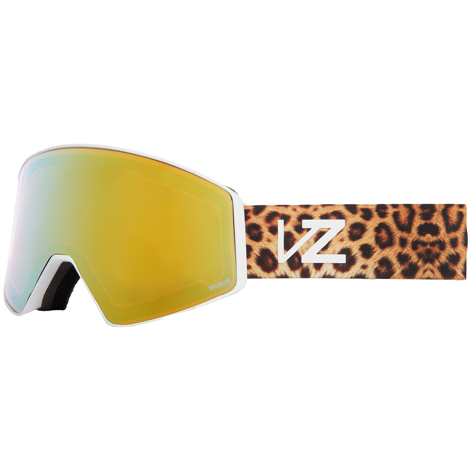 Von Zipper Capsule Goggles | evo