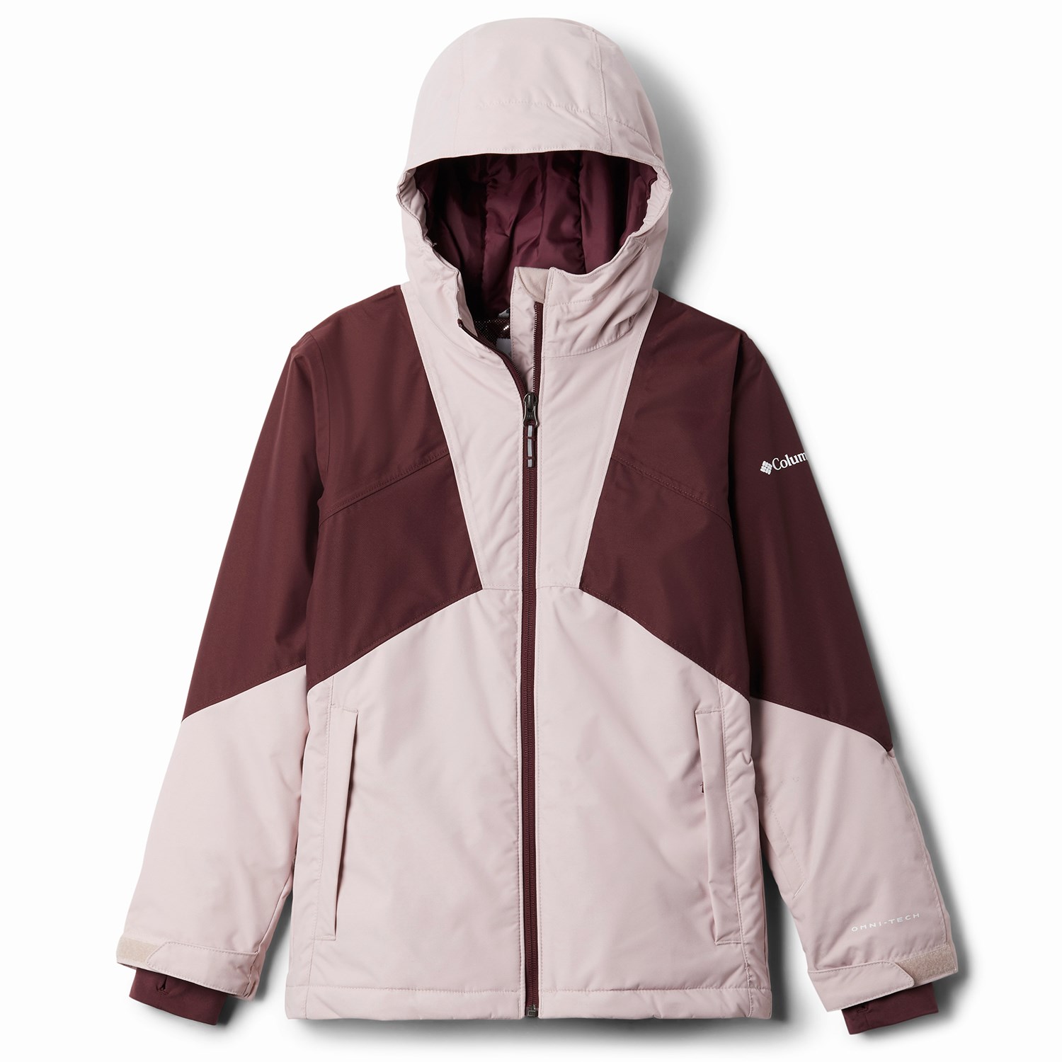 Columbia Alpine Diva Jacket - Girls' | evo