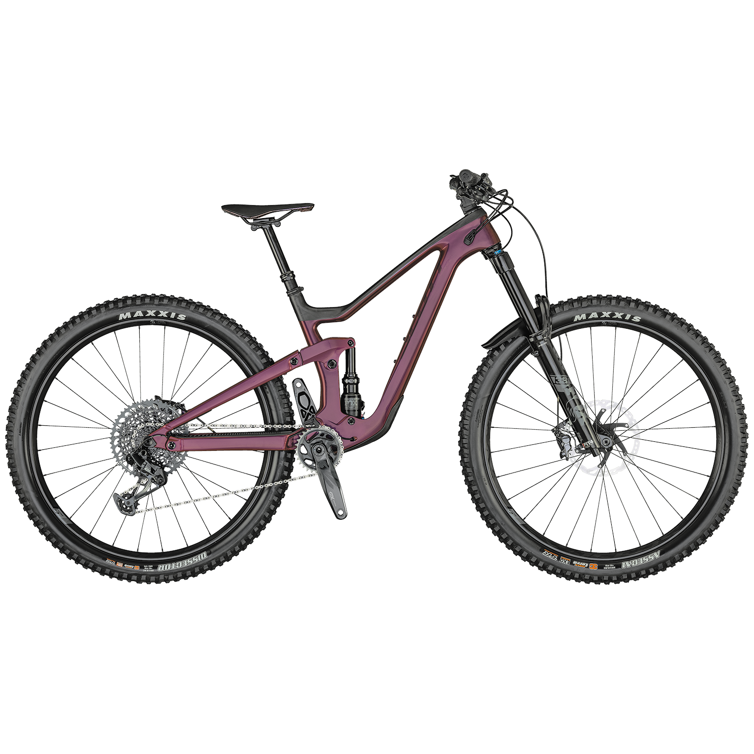 Scott contessa ransom 910 2024 bike