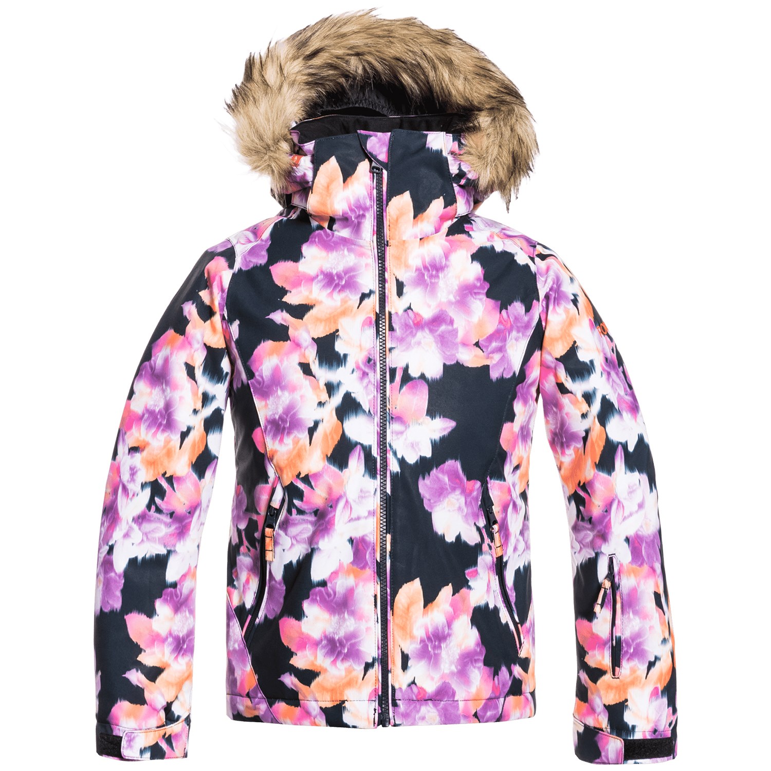 roxy american pie jacket