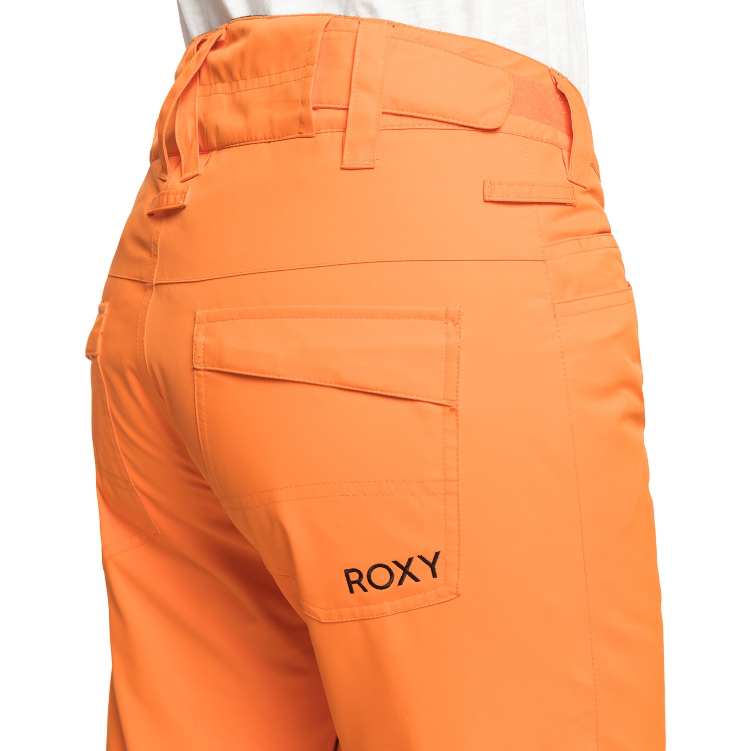 Ride Backyard - Technical Snow Pants For Women by ROXY