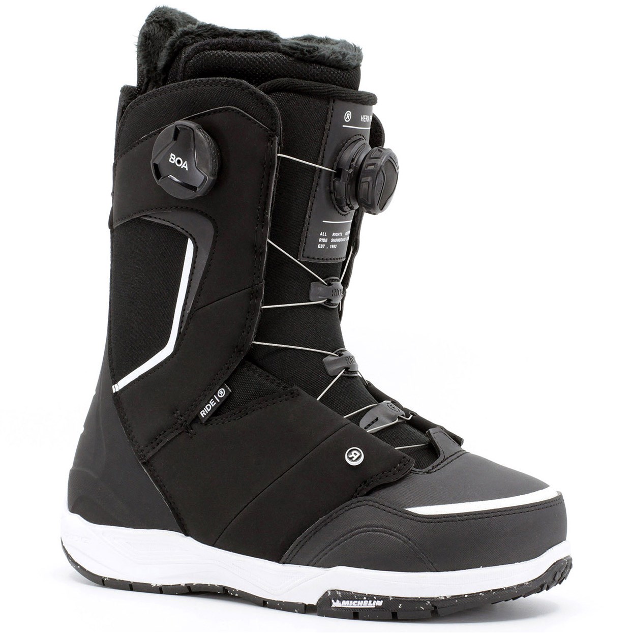 2020 Ride Hera Womens Snowboard Boots