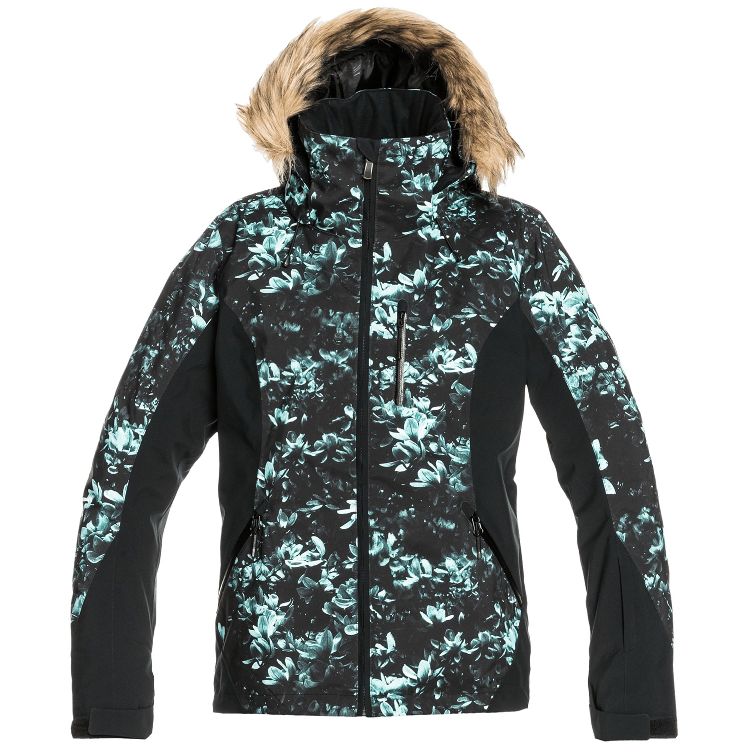 roxy jet ski jacket review