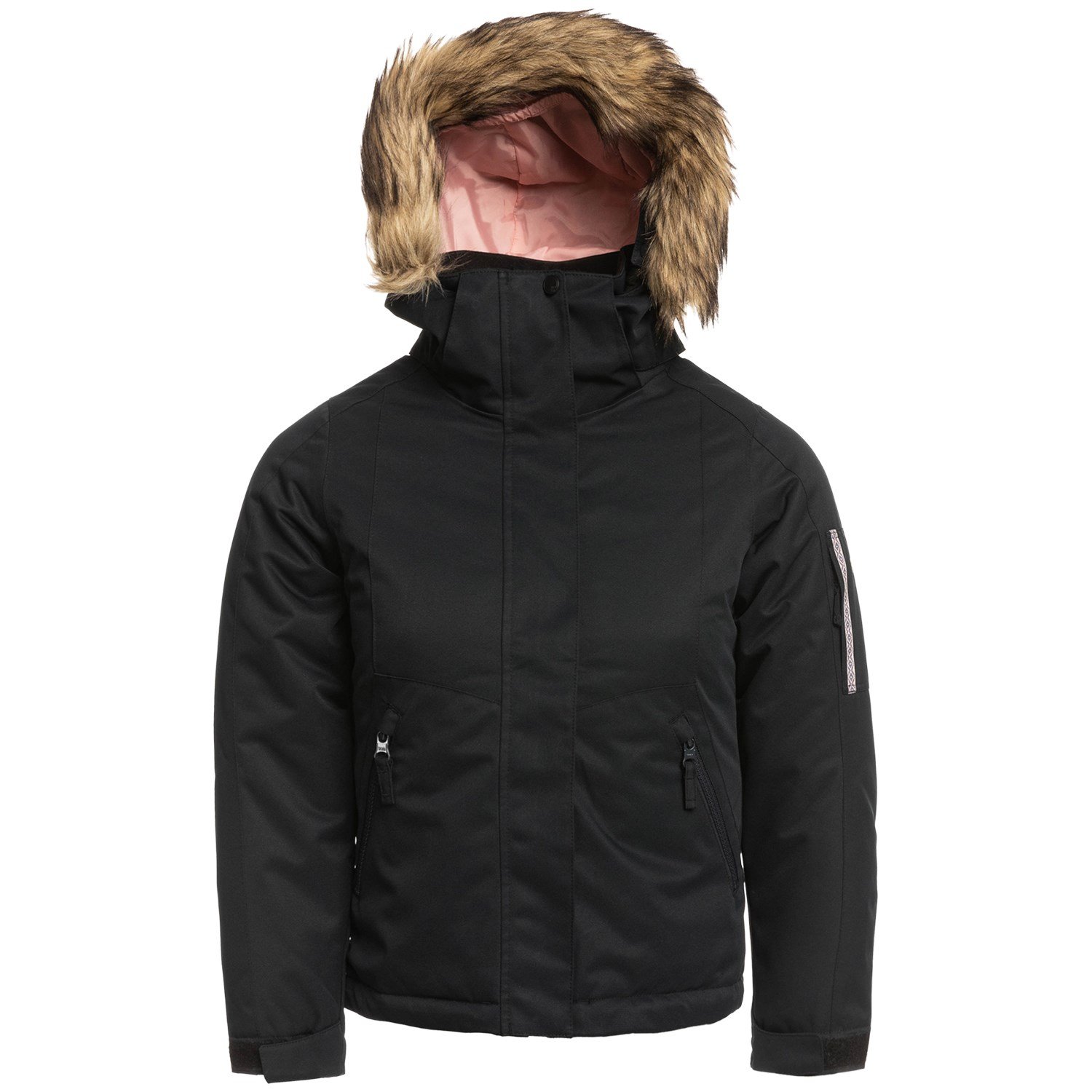 Meade - Snow Jacket for Girls