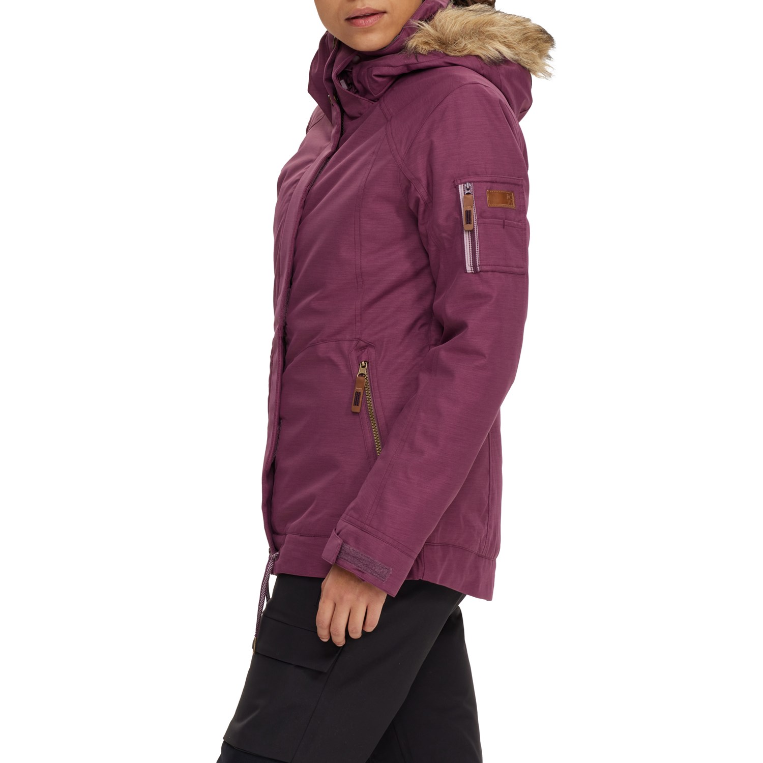 Roxy Meade Jacket - Women's