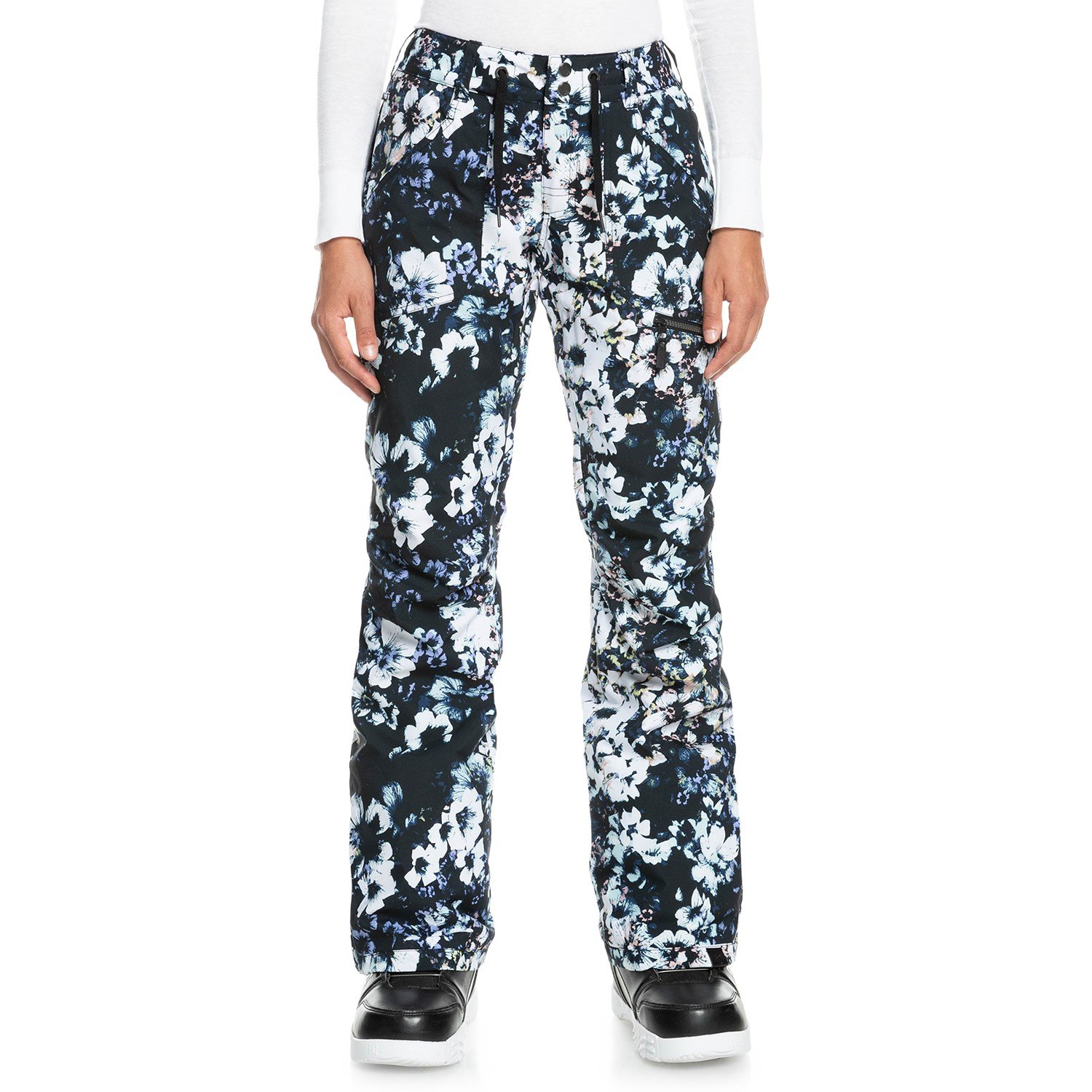 Patterned Pants For Women | Gap Factory
