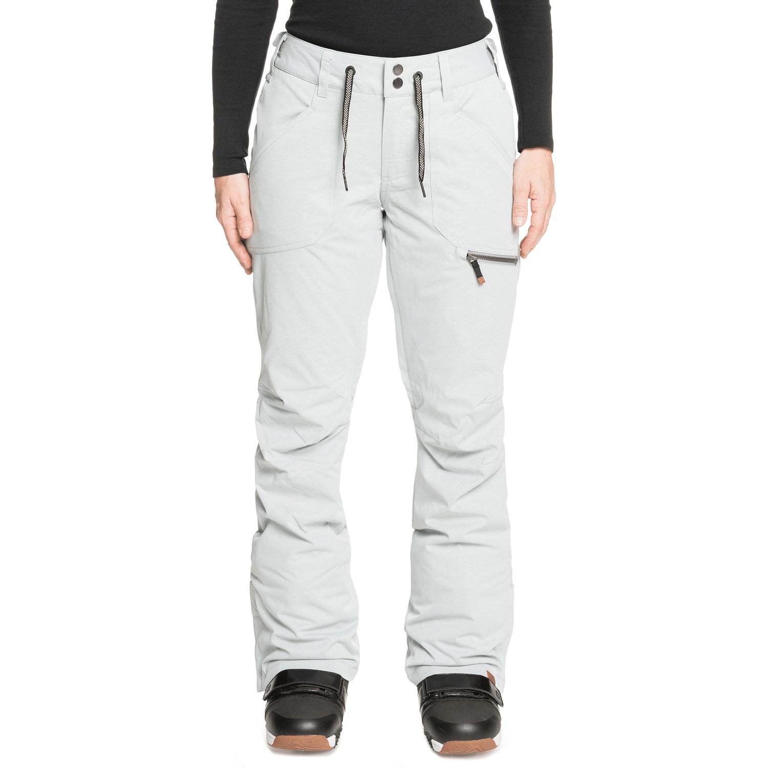 Roxy Down The Line Insulated Snowboard Pant (Women's)