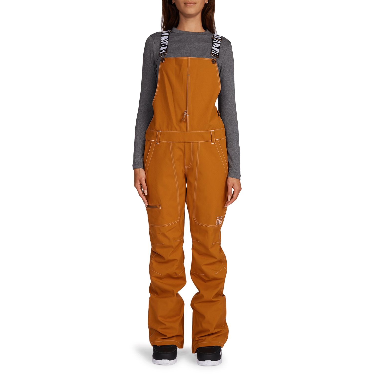 DC Collective Bibs - Women's | evo