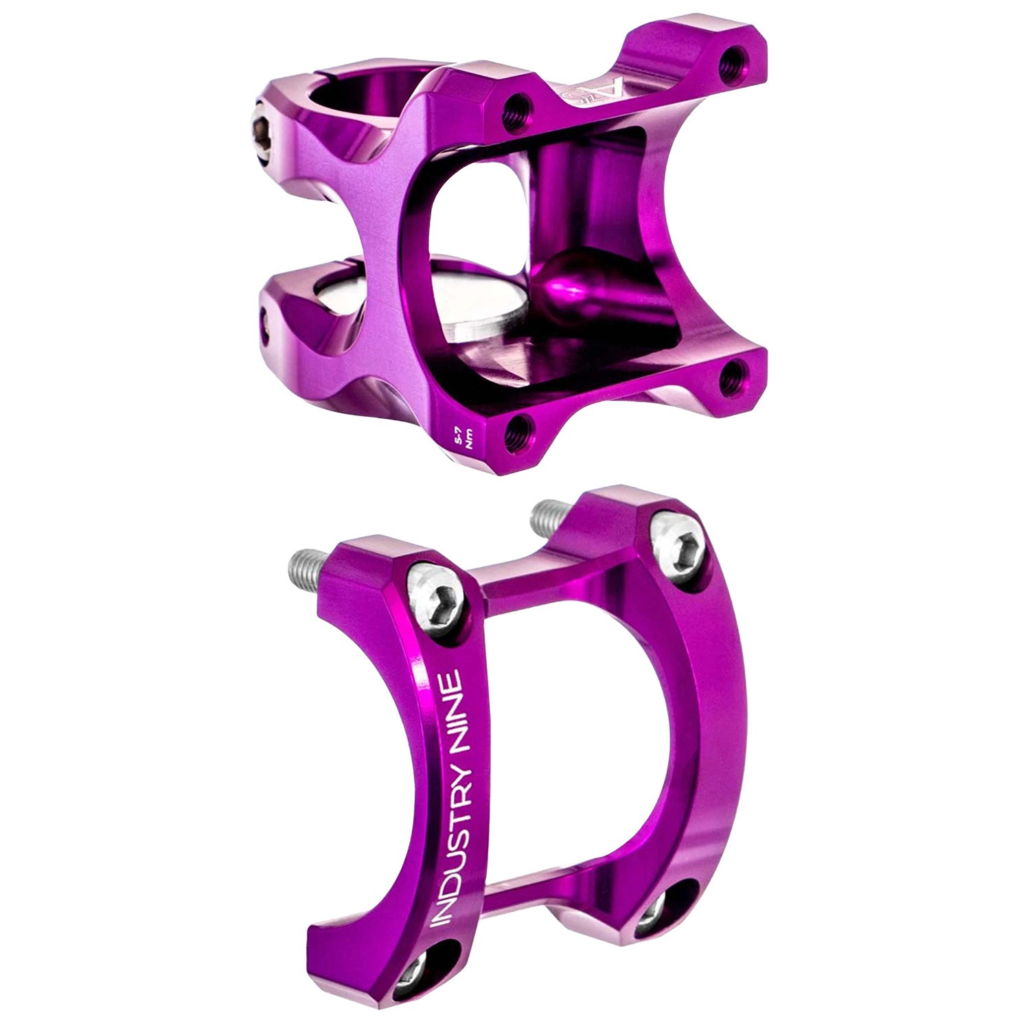 Industry Nine A35 Stem | evo