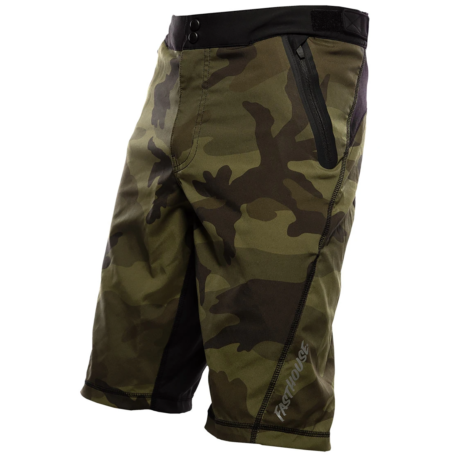 fasthouse mtb shorts