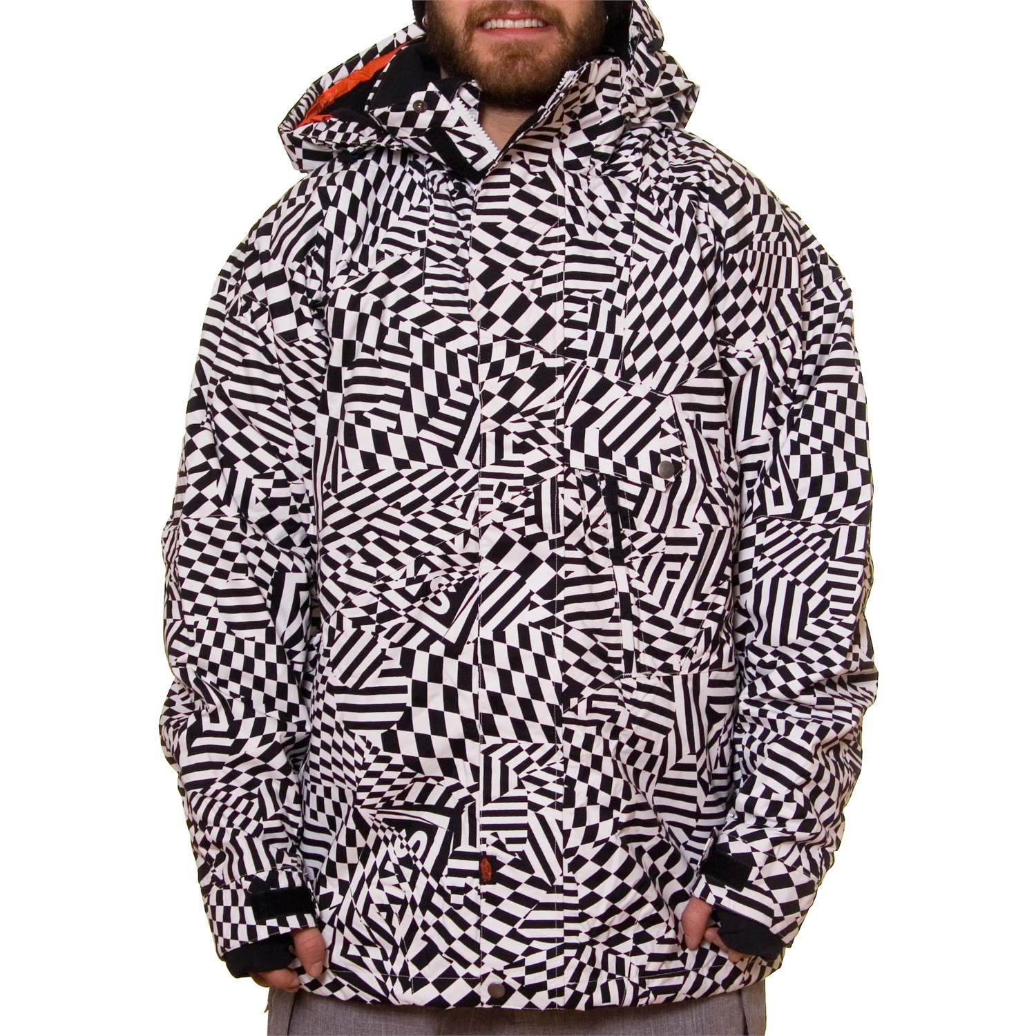 Vans Grunt Insulated Jacket | evo