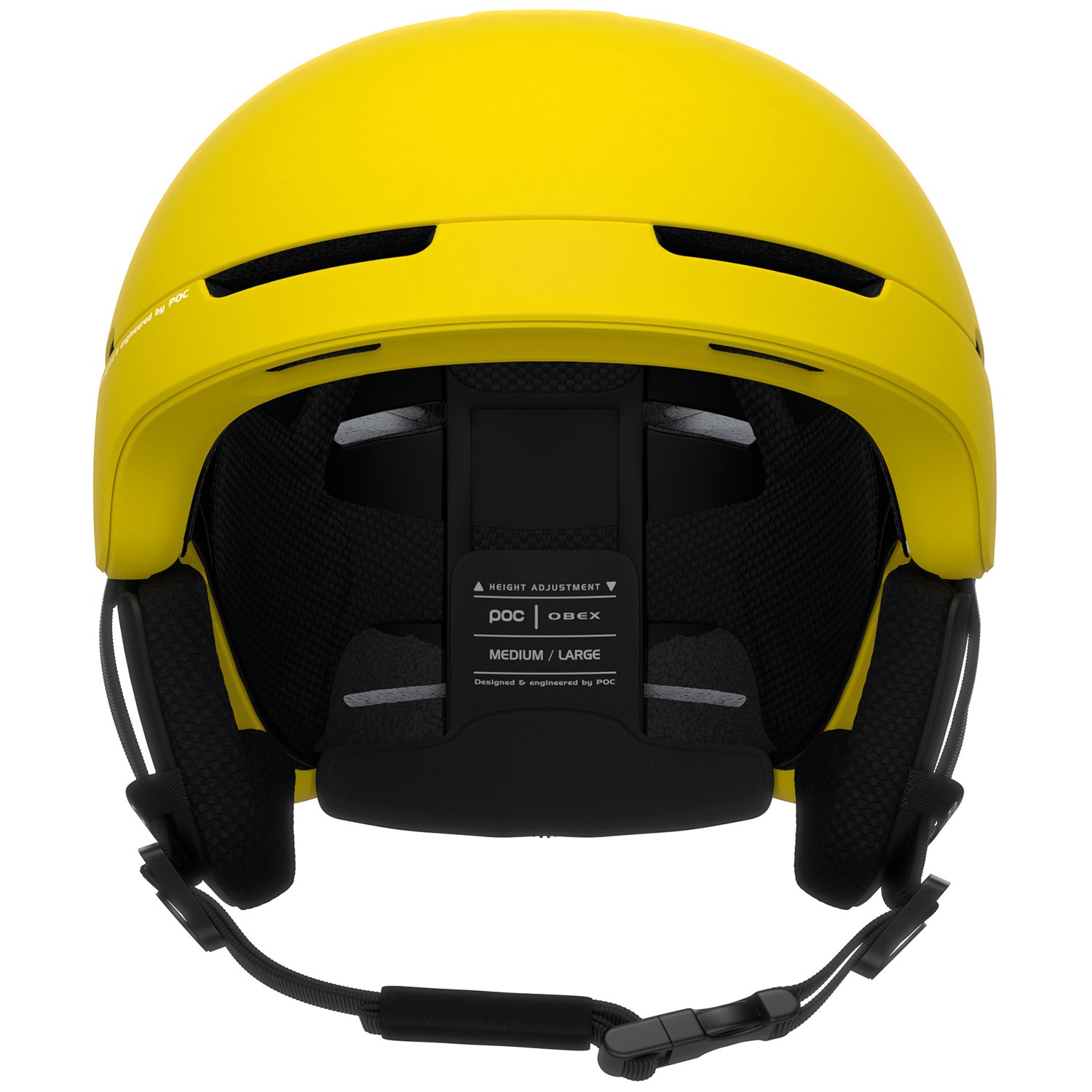 POC OBEX BC MIPS ヘルメット POC Obex BC MIPS Helmet | evo