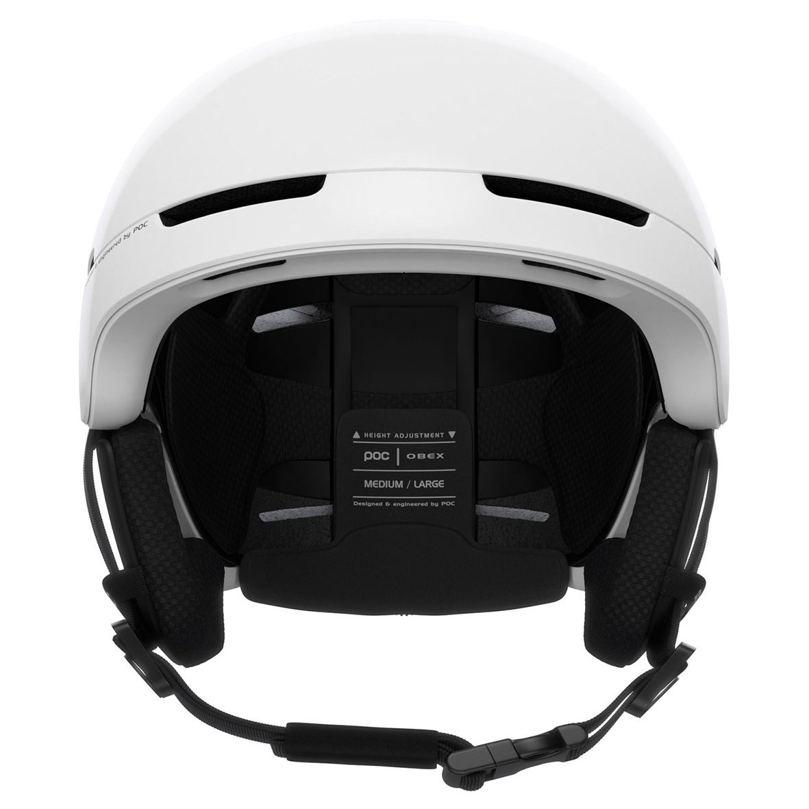 POC Obex MIPS Helmet | evo POC Obex MIPS Helmet | evo