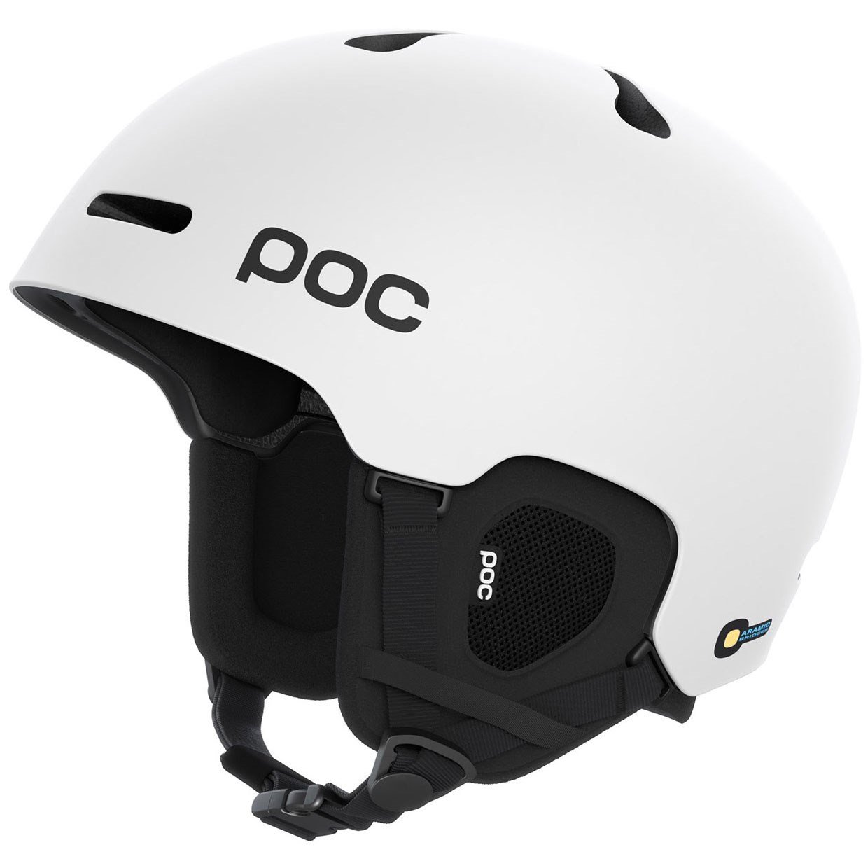 POC Fornix MIPS Helmet | evo